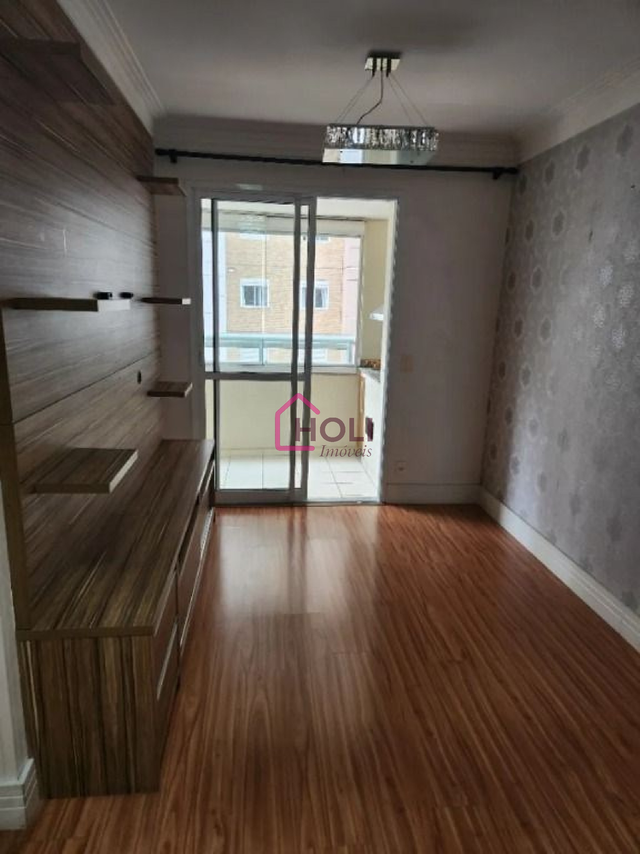 Apartamento, 3 quartos, 80 m² - Foto 1