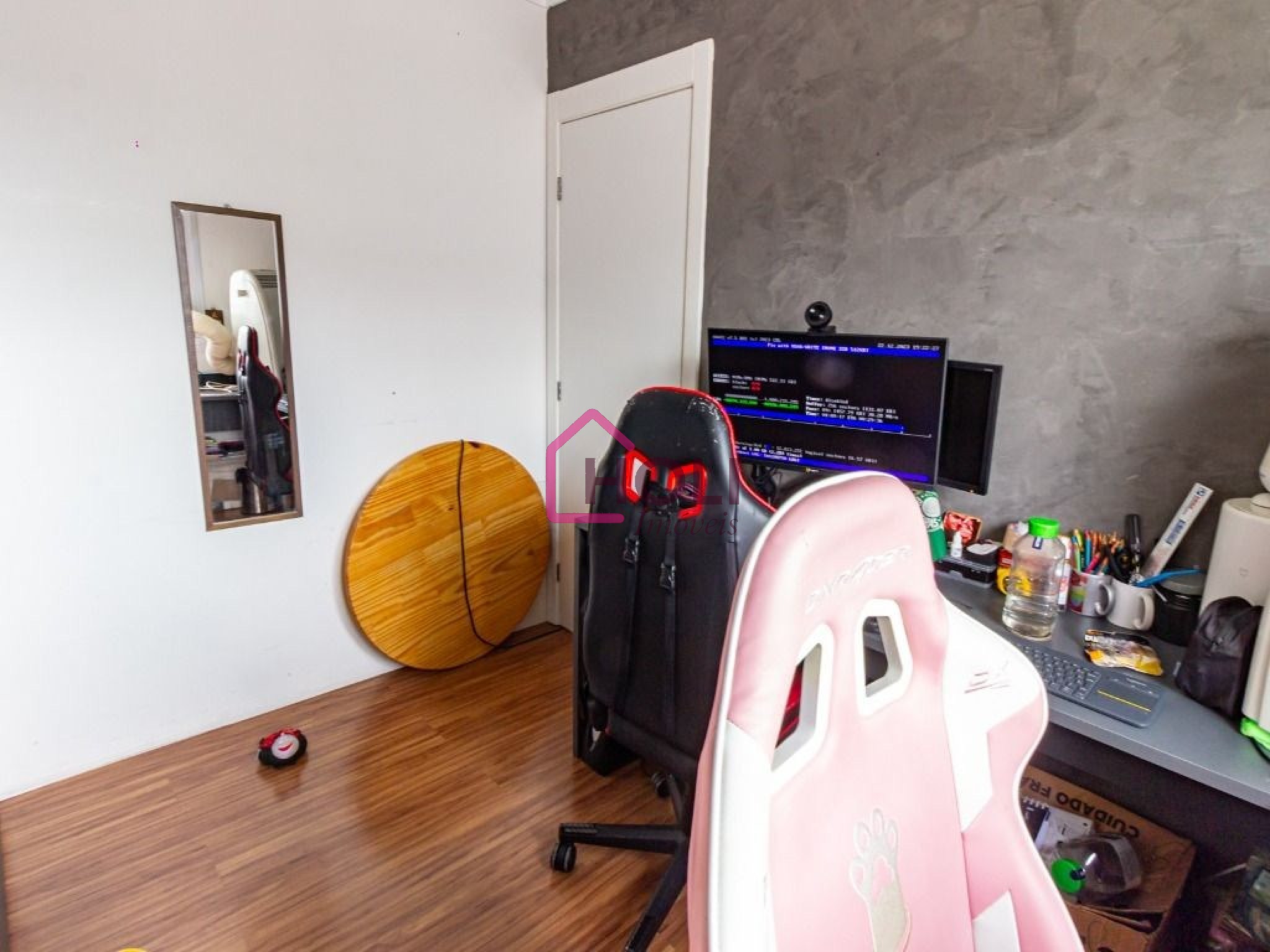 Apartamento, 2 quartos, 43 m² - Foto 7