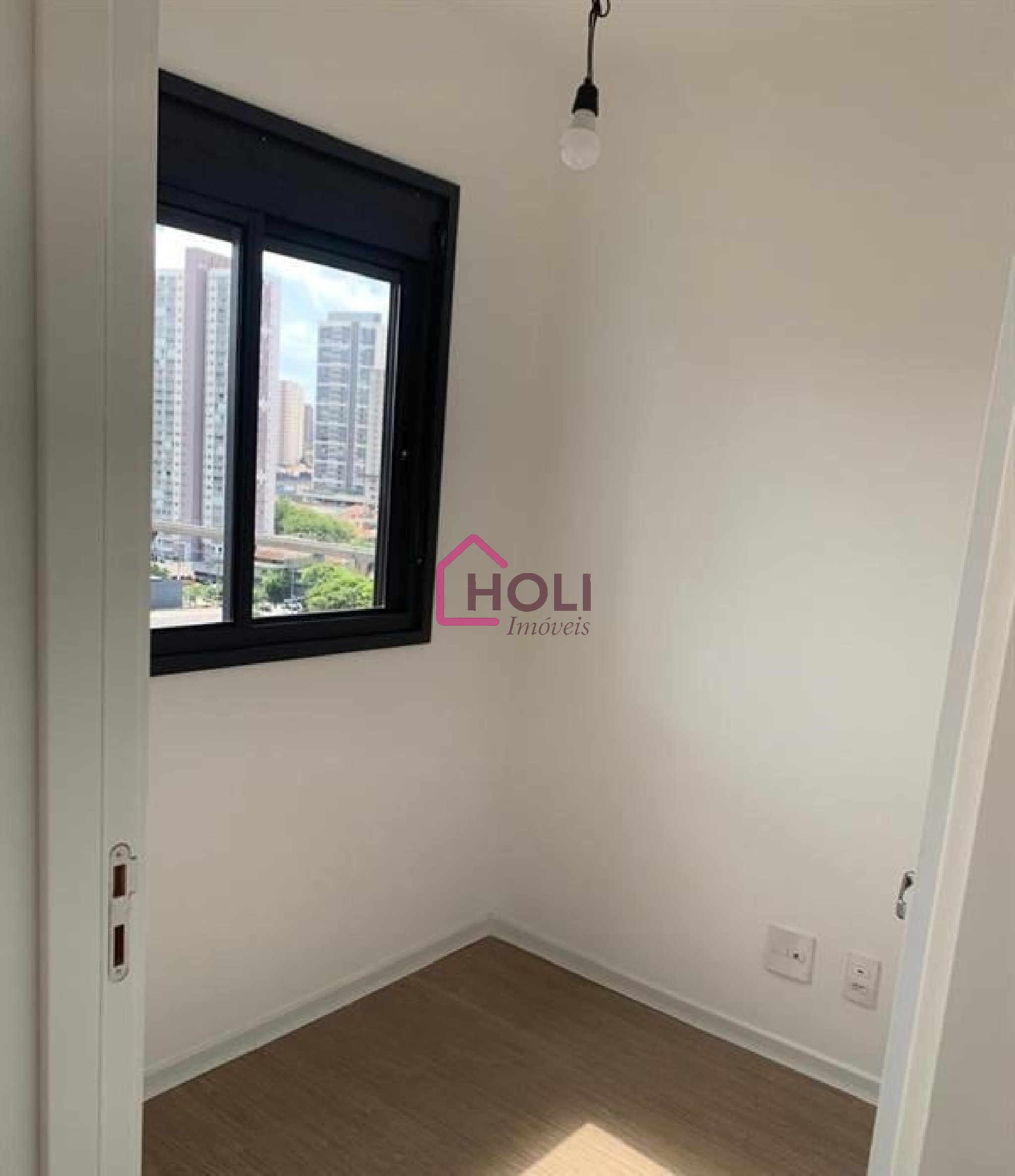 Apartamento, 2 quartos, 36 m² - Foto 3