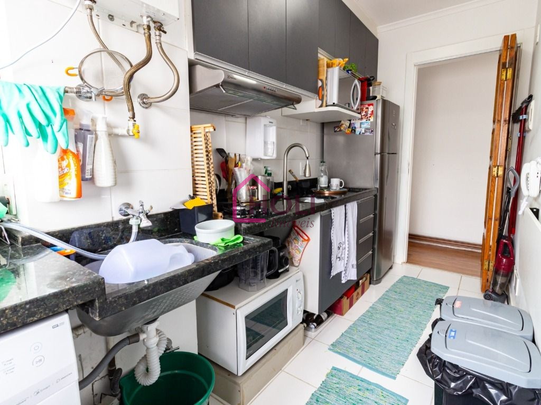 Apartamento, 2 quartos, 43 m² - Foto 16