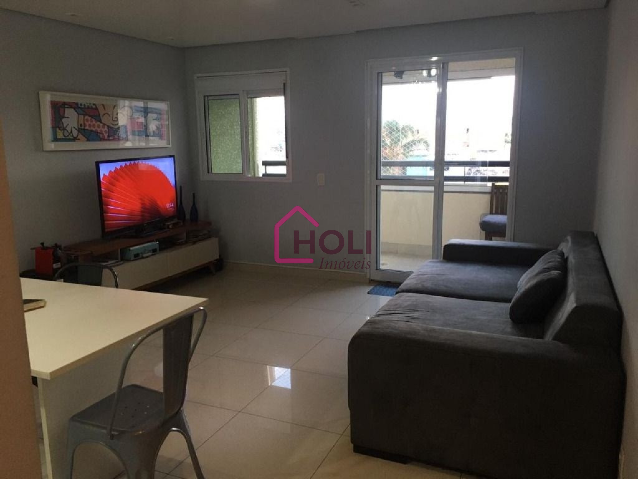 Apartamento, 2 quartos, 77 m² - Foto 2