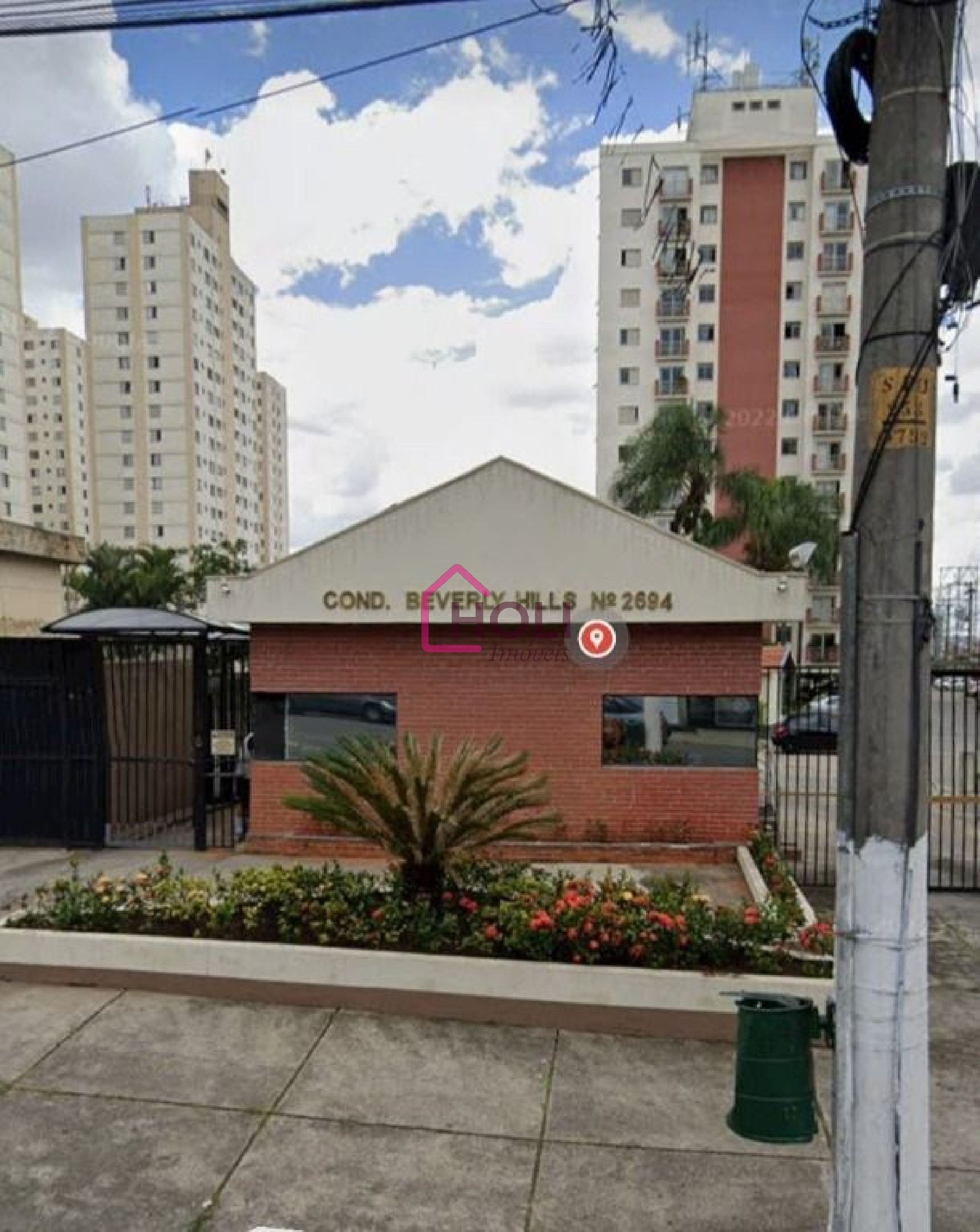 Apartamento, 2 quartos, 62 m² - Foto 38