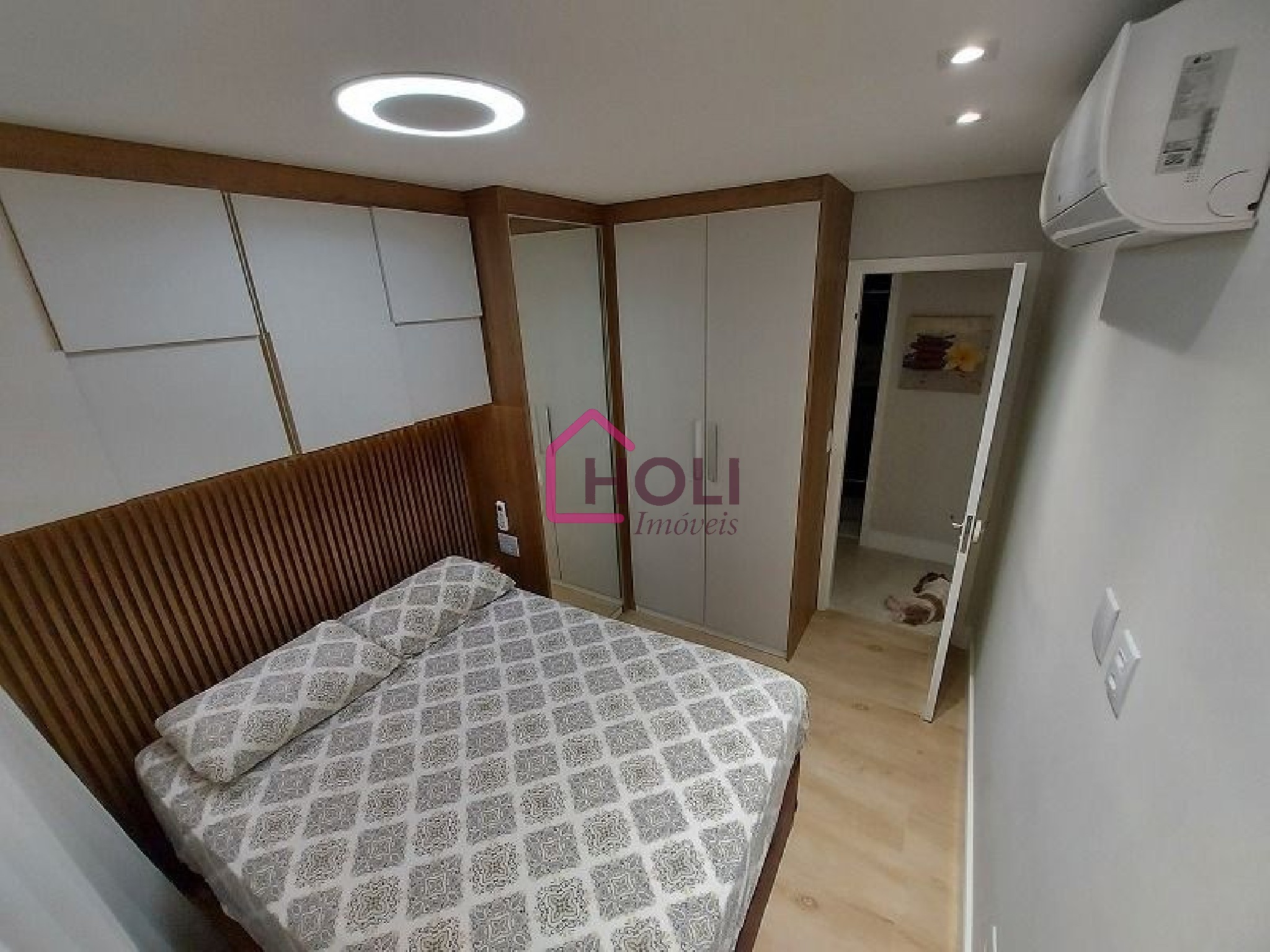 Apartamento, 2 quartos, 70 m² - Foto 3