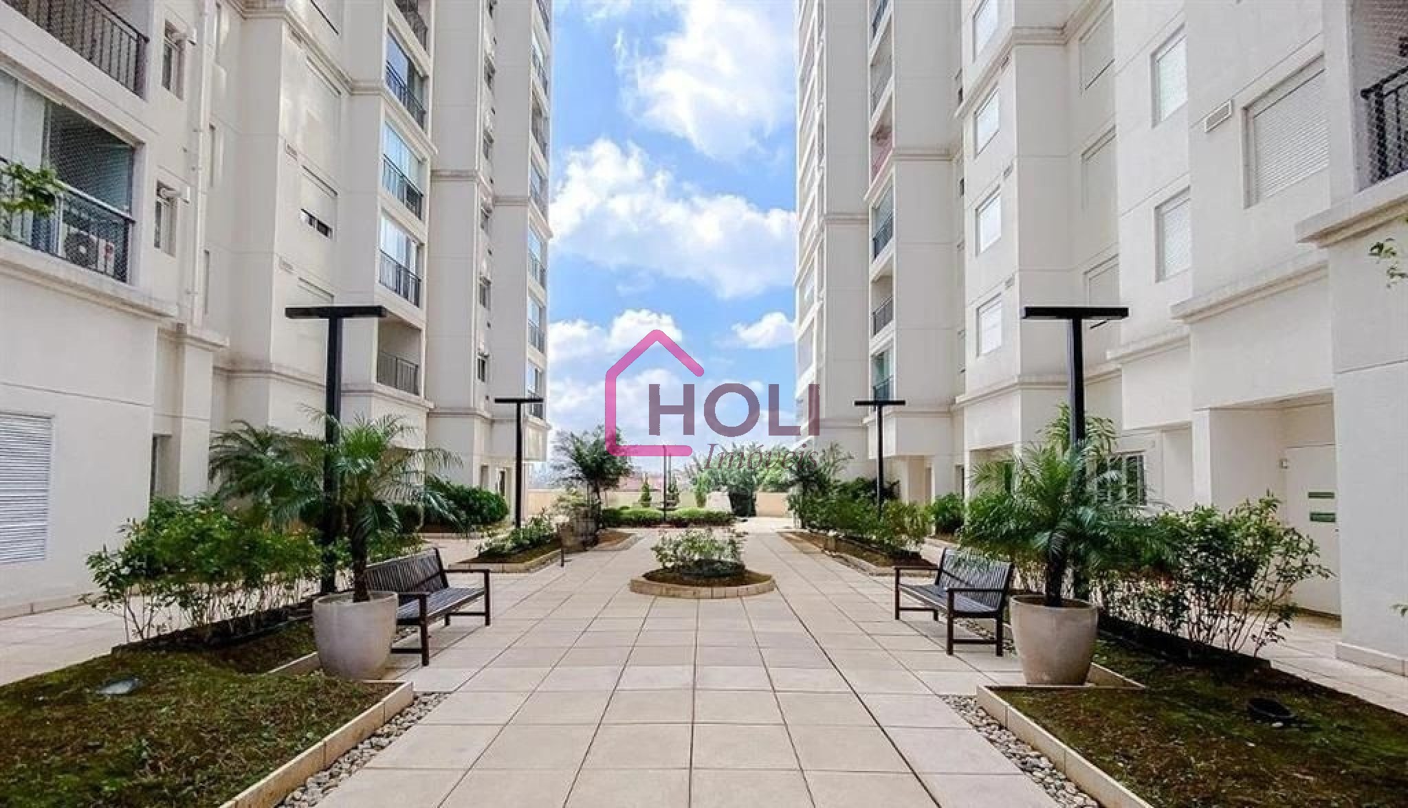 Apartamento, 2 quartos, 69 m² - Foto 17