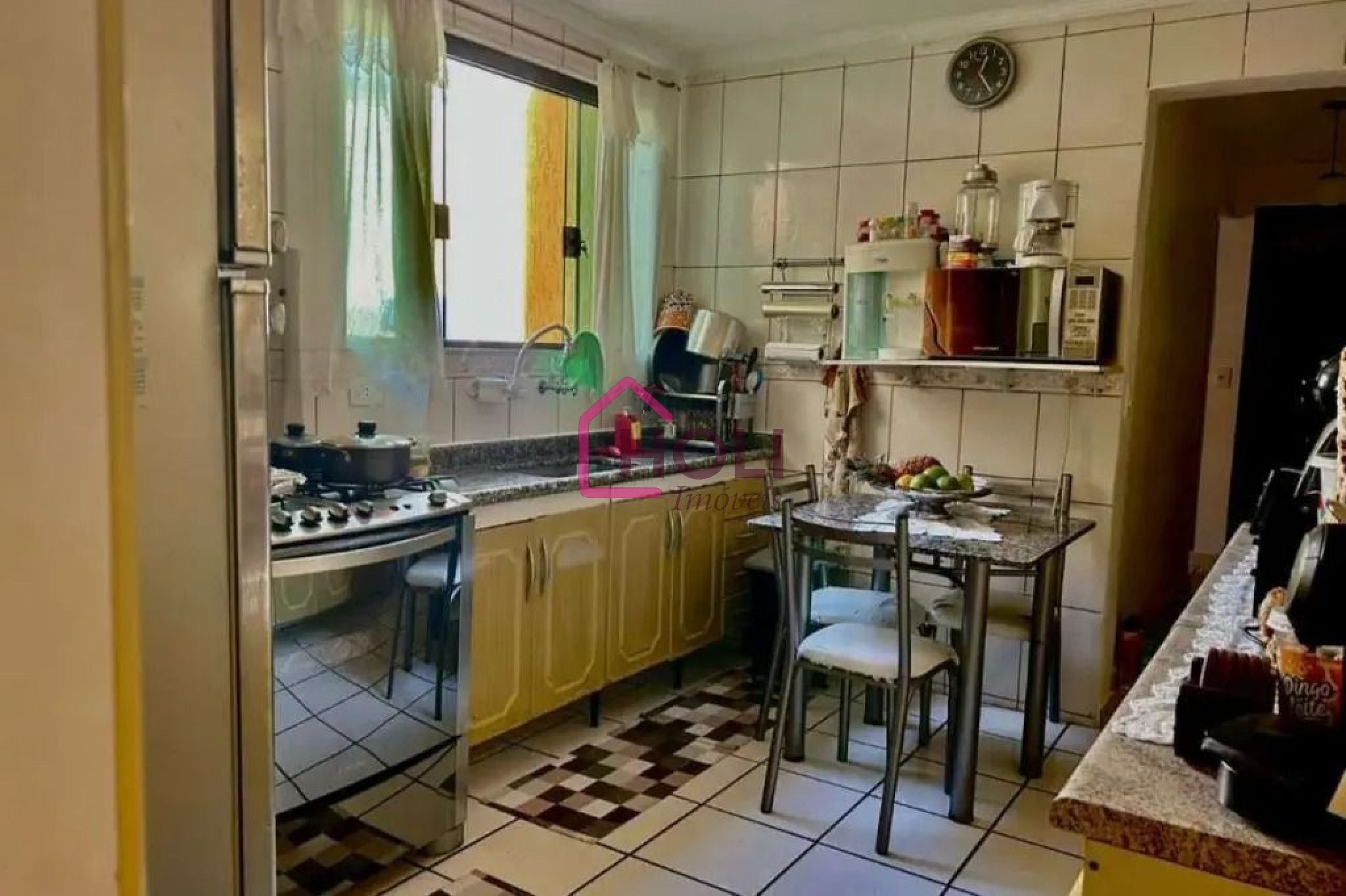 Casa, 3 quartos, 70 m² - Foto 10