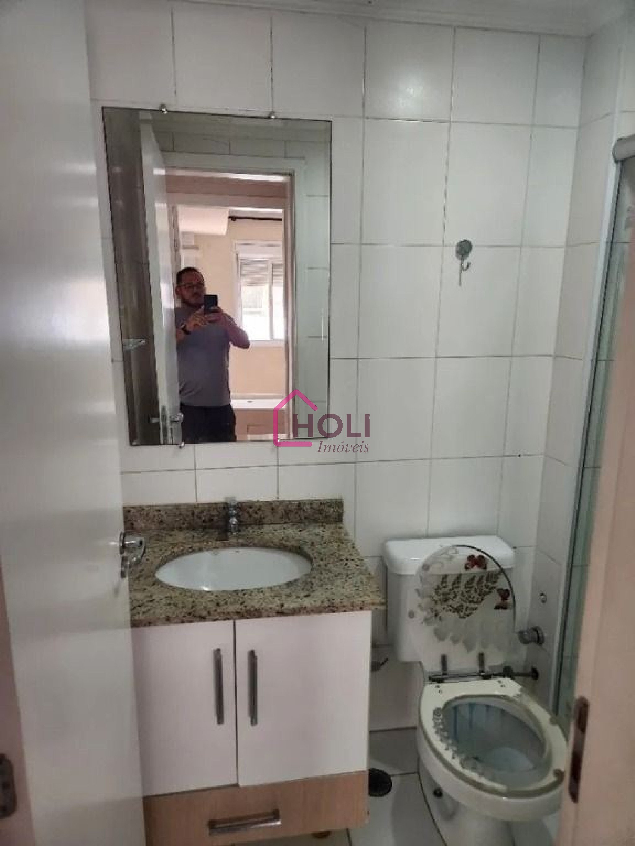 Apartamento, 3 quartos, 80 m² - Foto 8