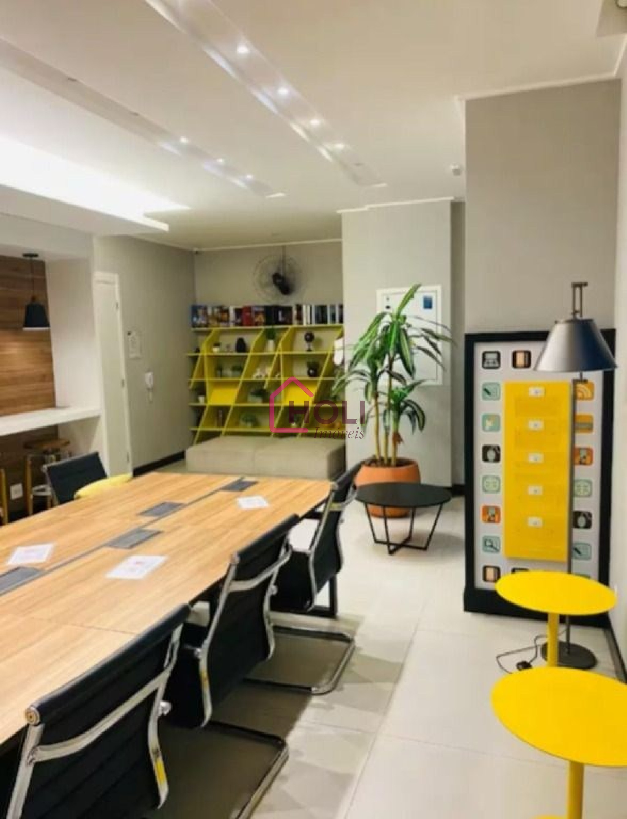 Apartamento, 2 quartos, 38 m² - Foto 26