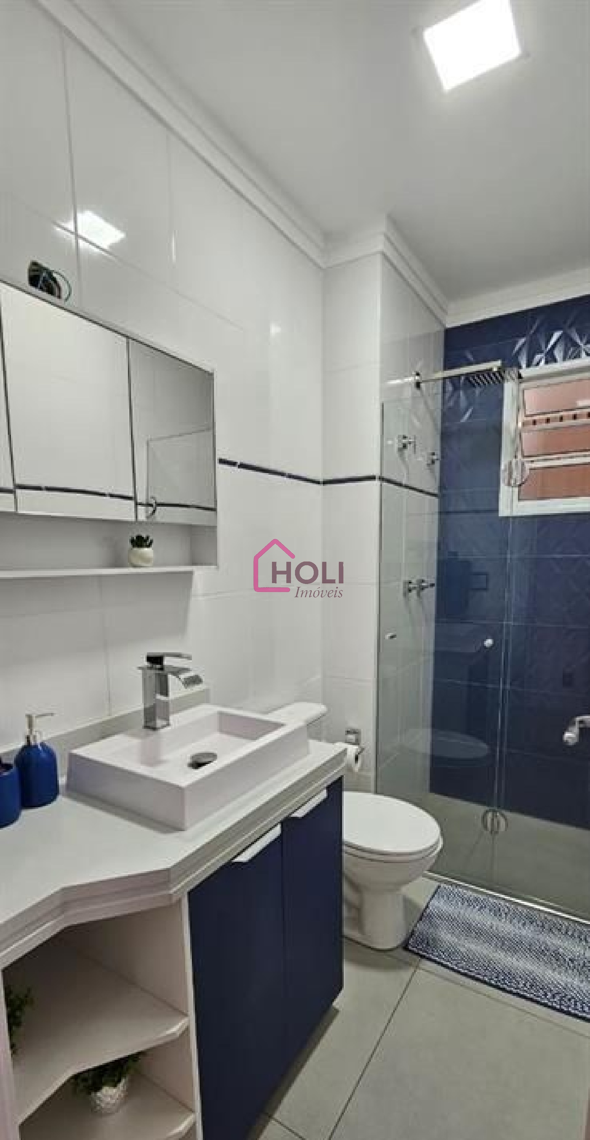 Apartamento, 3 quartos, 80 m² - Foto 10