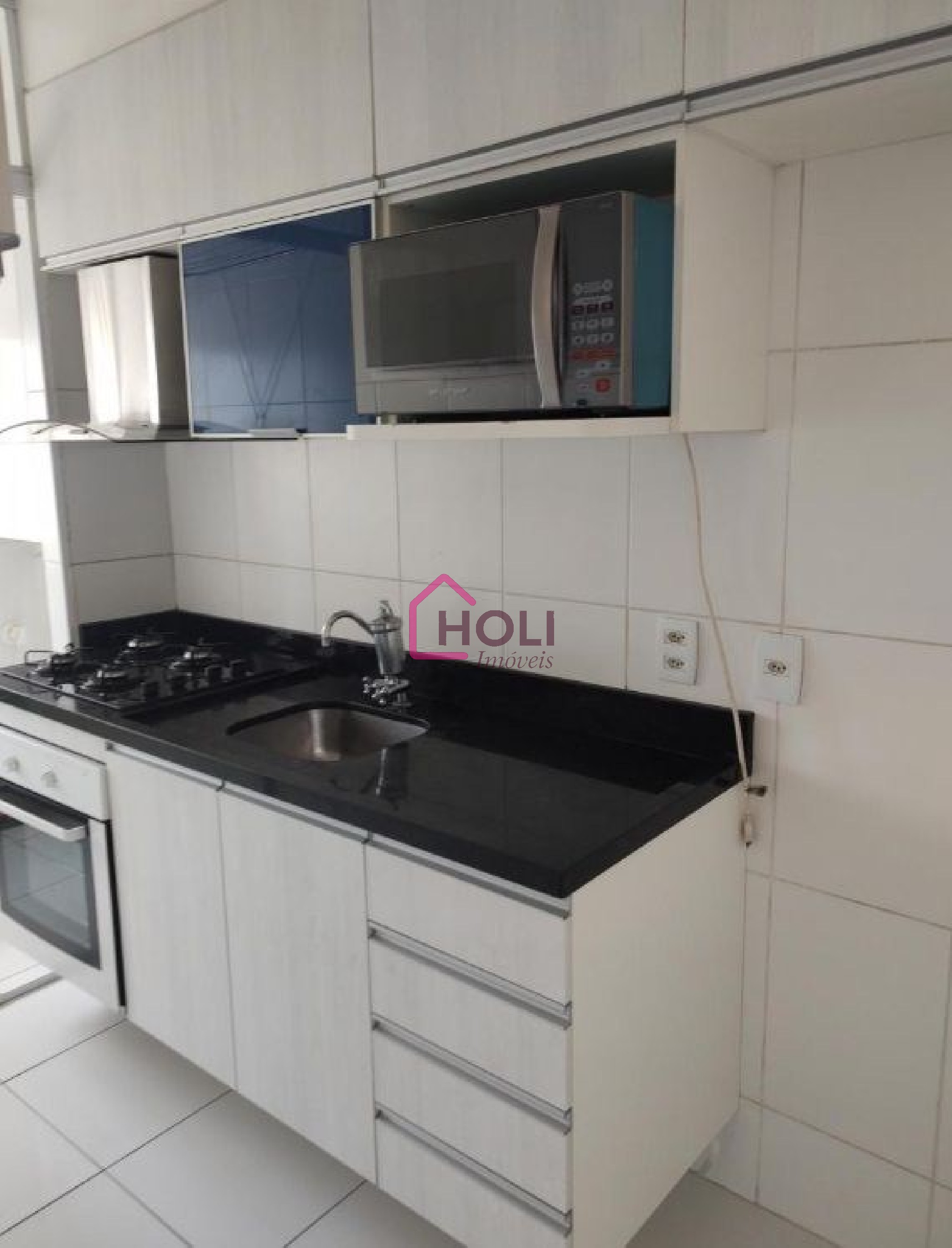 Apartamento, 2 quartos, 45 m² - Foto 9