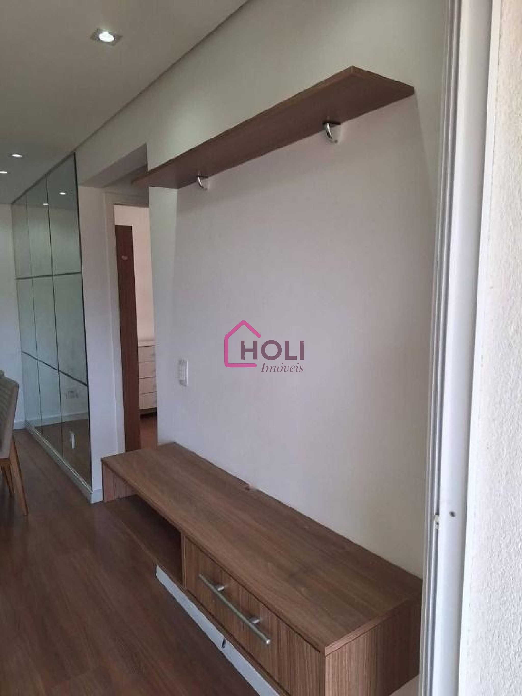 Apartamento, 2 quartos, 58 m² - Foto 3