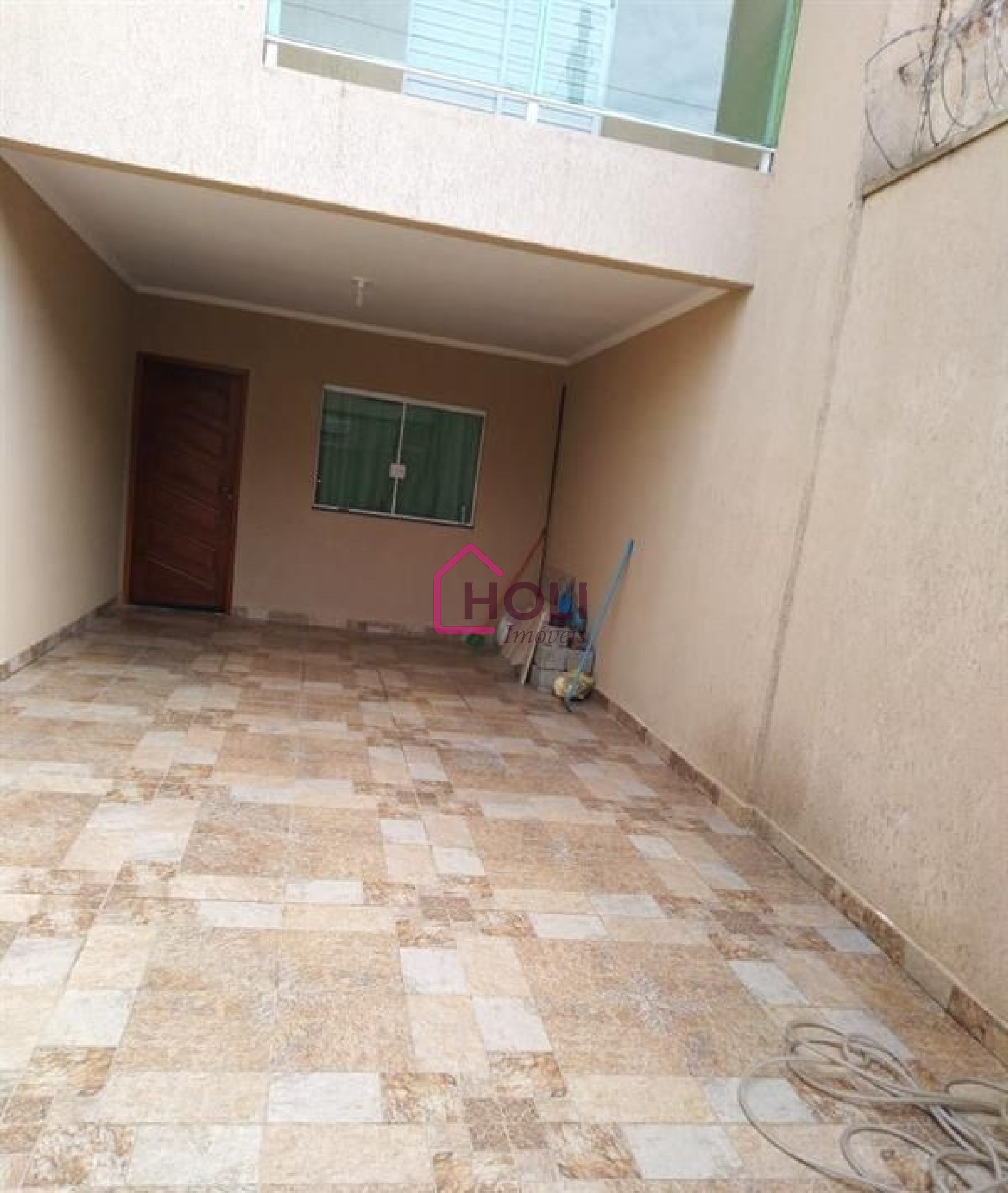 Casa, 3 quartos, 112 m² - Foto 2