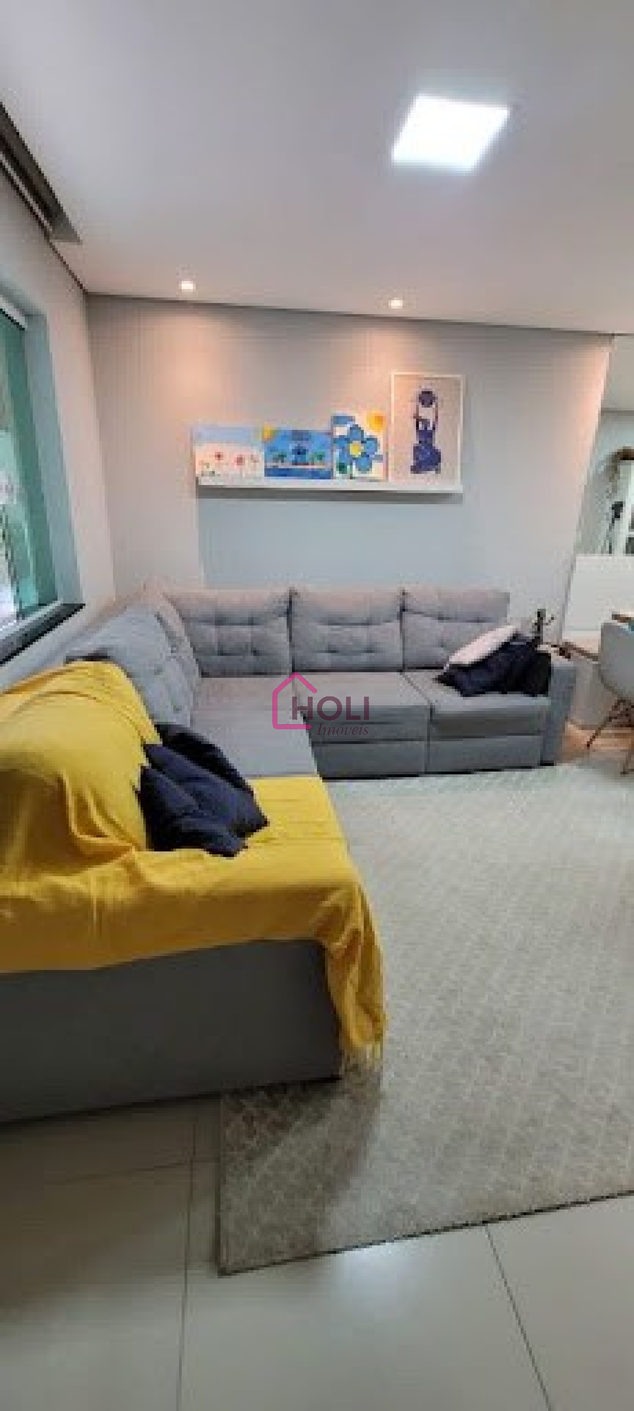 Casa, 3 quartos, 130 m² - Foto 1
