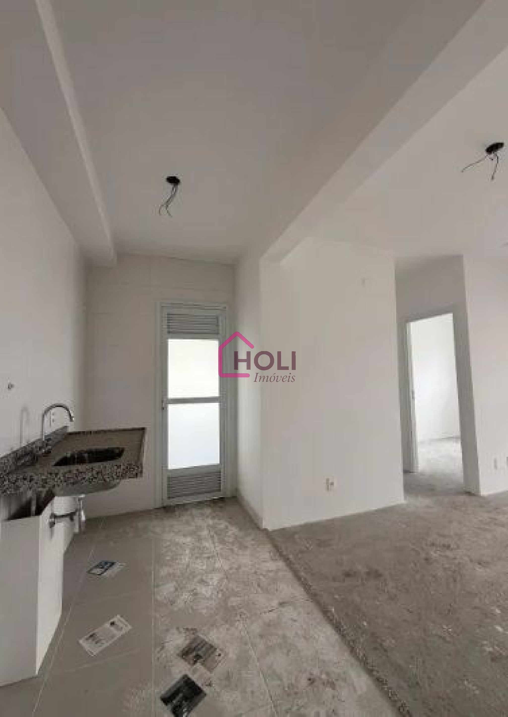 Apartamento, 2 quartos, 58 m² - Foto 7