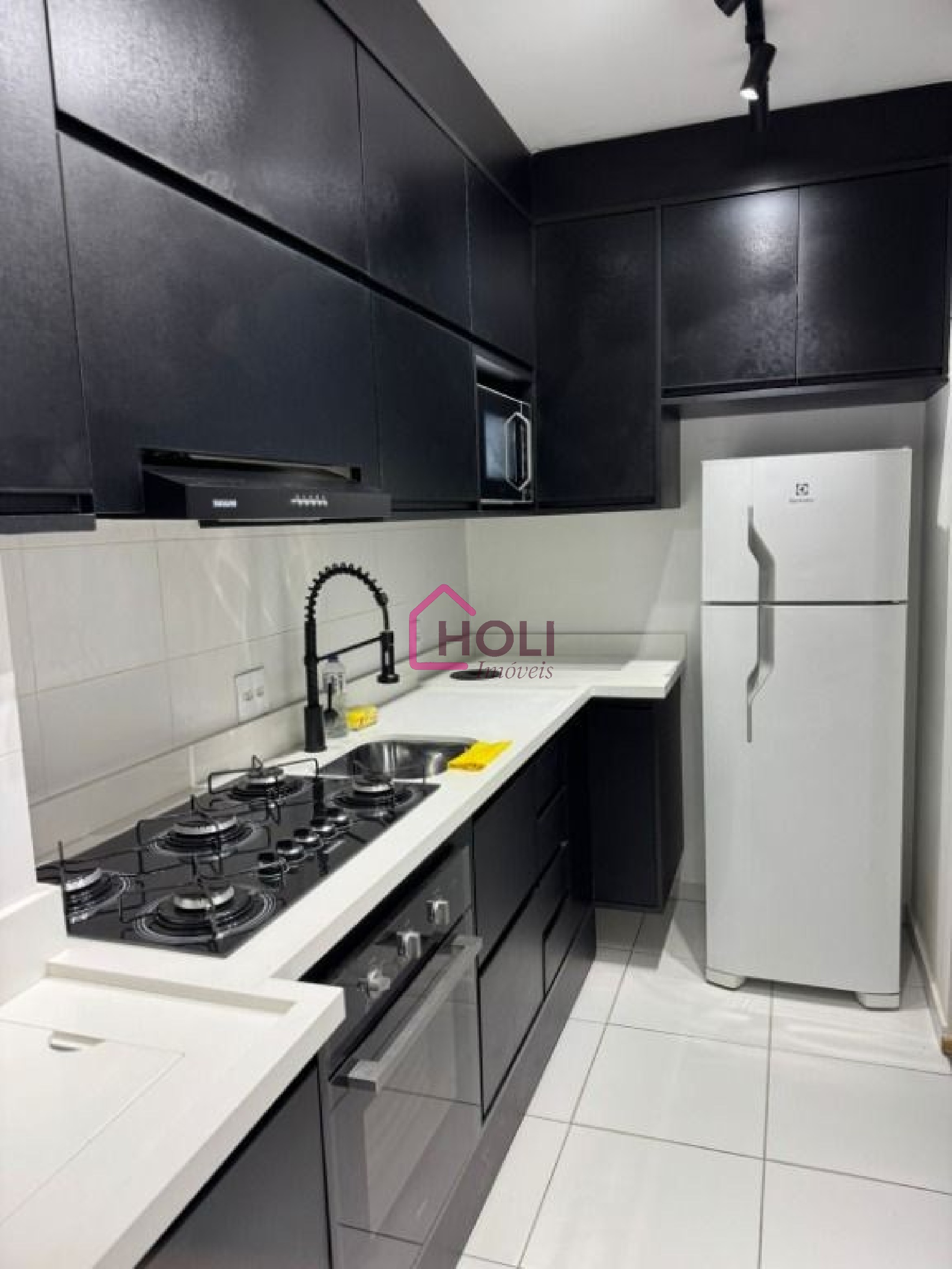 Apartamento, 2 quartos, 38 m² - Foto 7