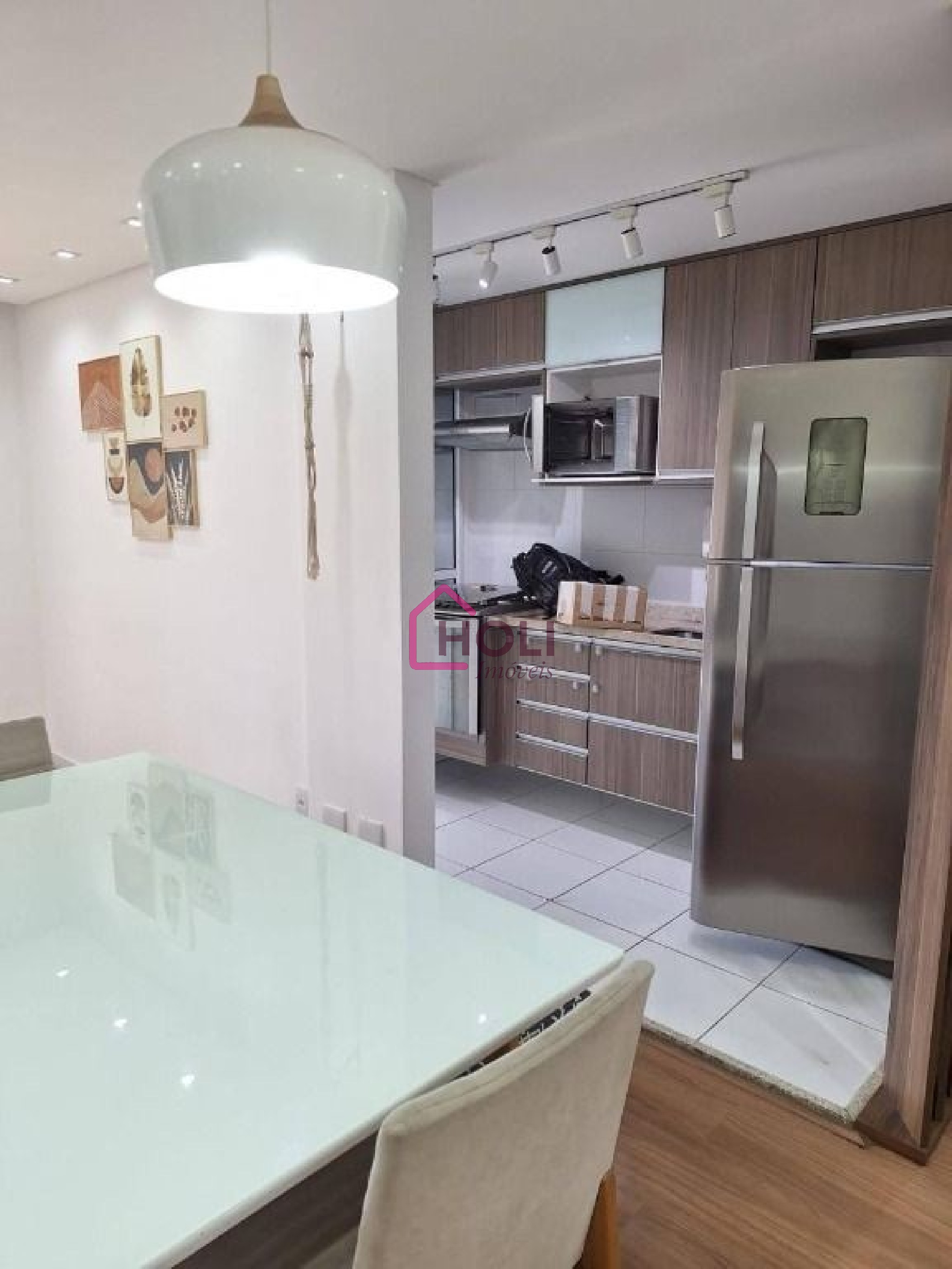 Apartamento, 2 quartos, 58 m² - Foto 19