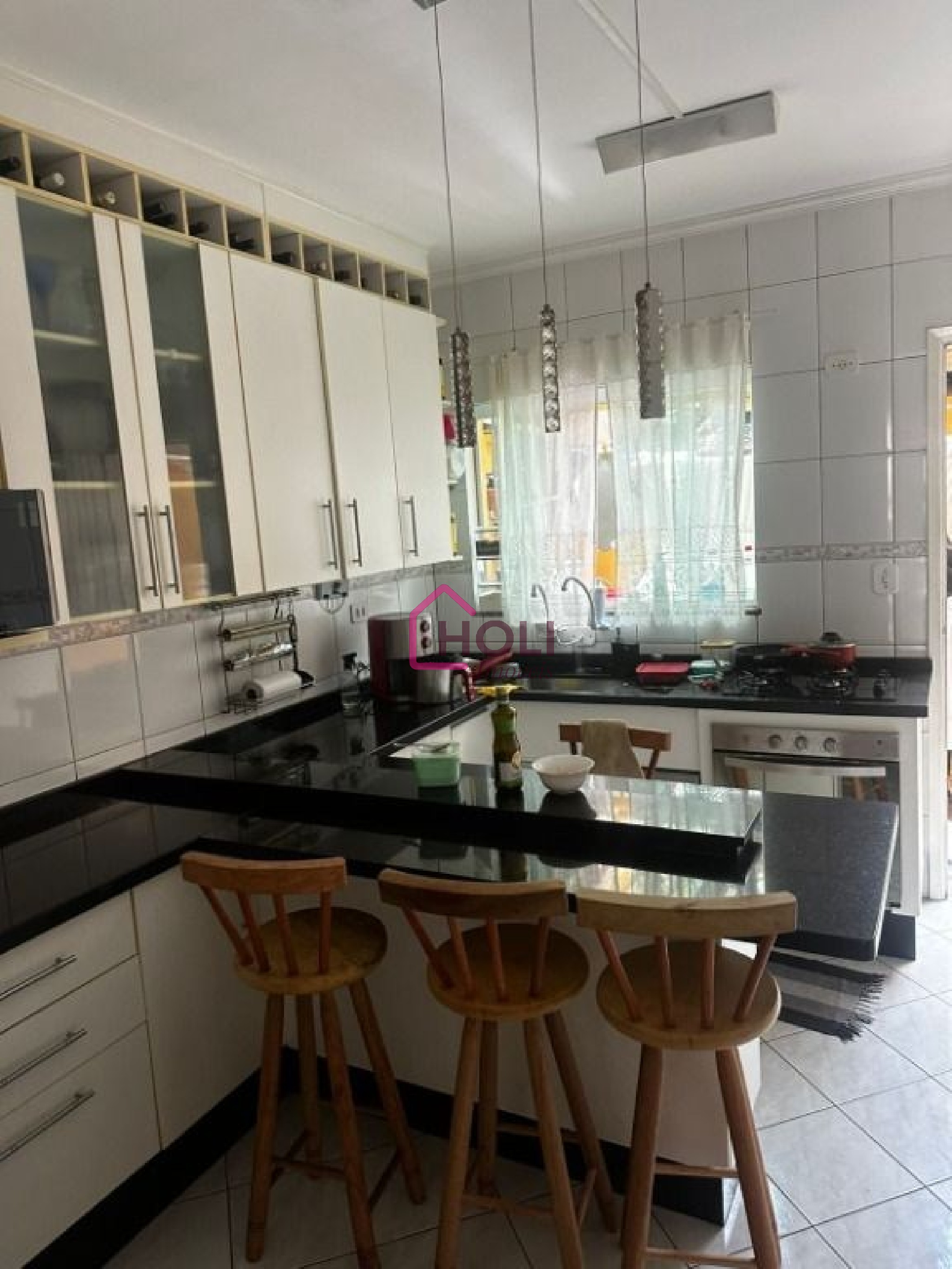 Casa, 3 quartos, 99 m² - Foto 3