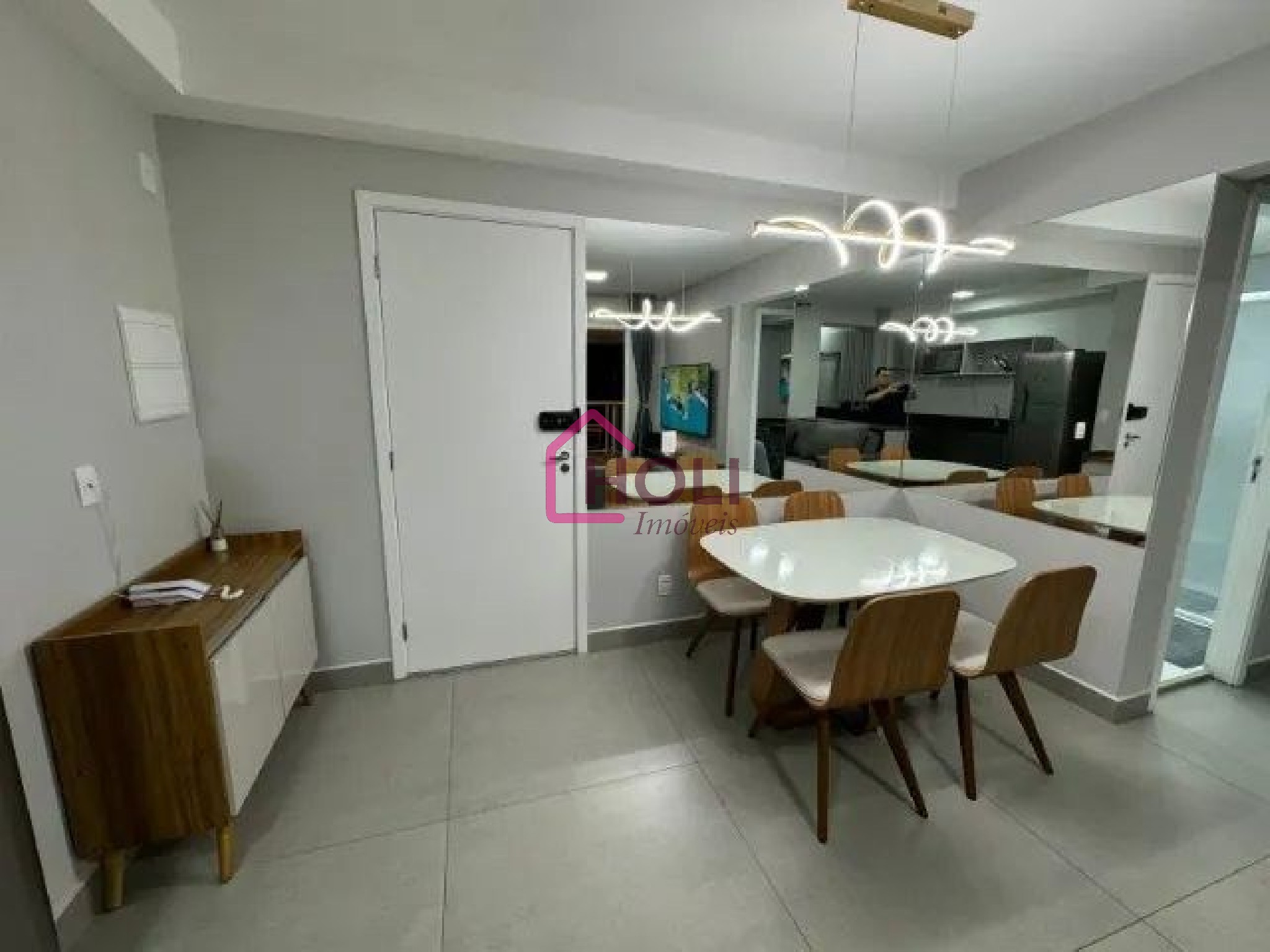 Apartamento, 2 quartos, 59 m² - Foto 5