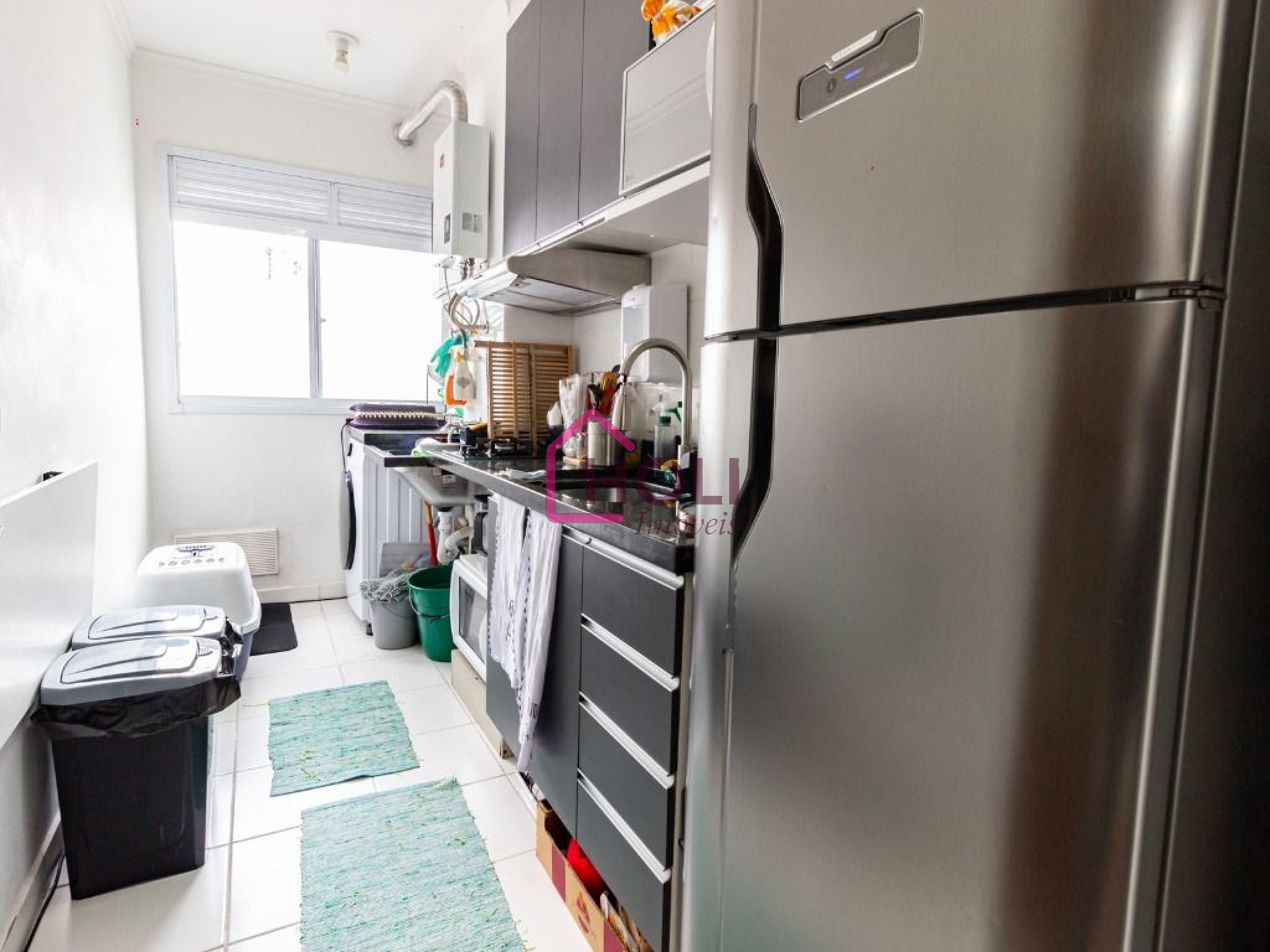 Apartamento, 2 quartos, 43 m² - Foto 13