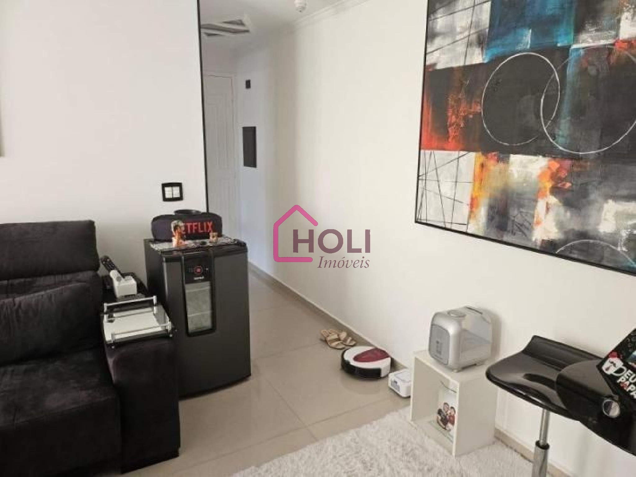 Apartamento, 2 quartos, 57 m² - Foto 1
