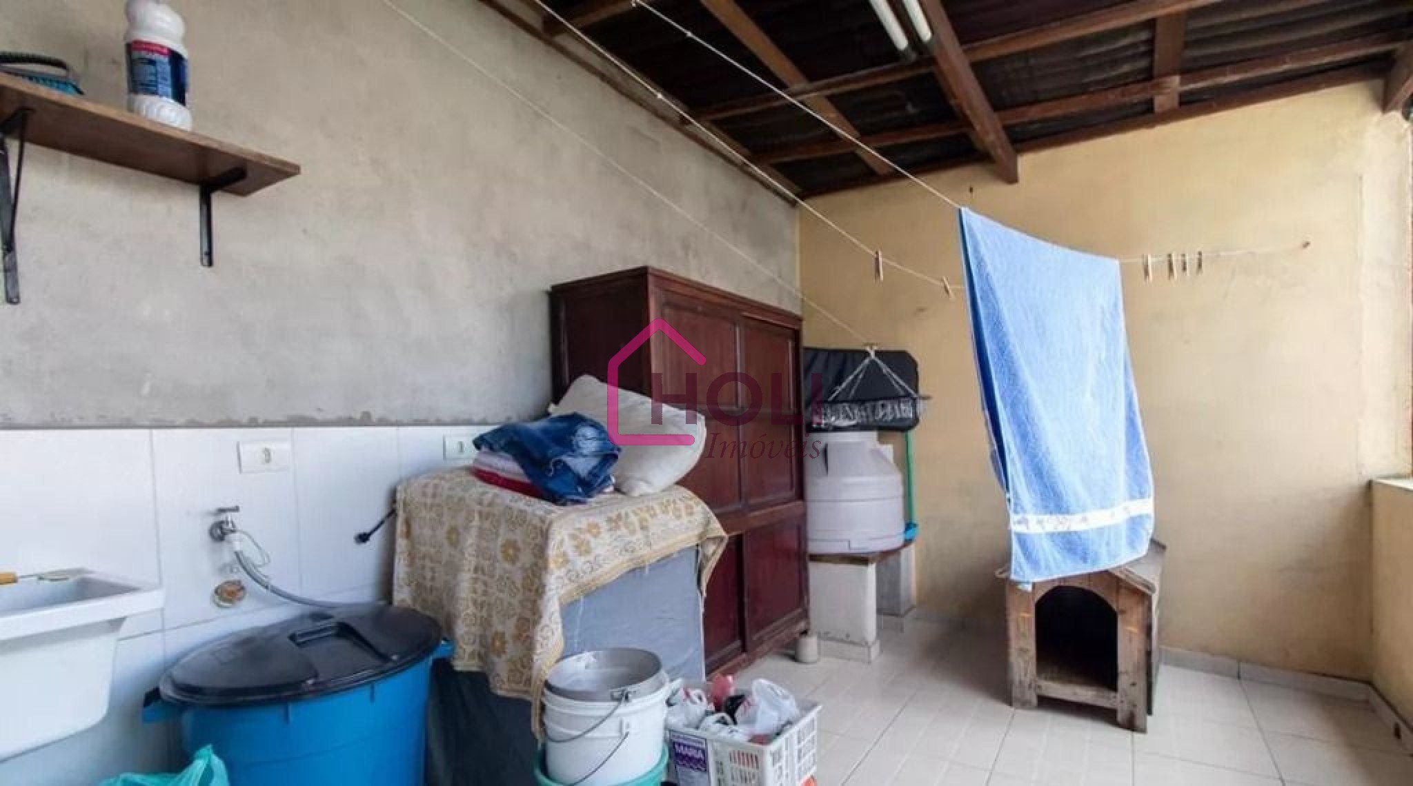 Casa, 4 quartos, 300 m² - Foto 19