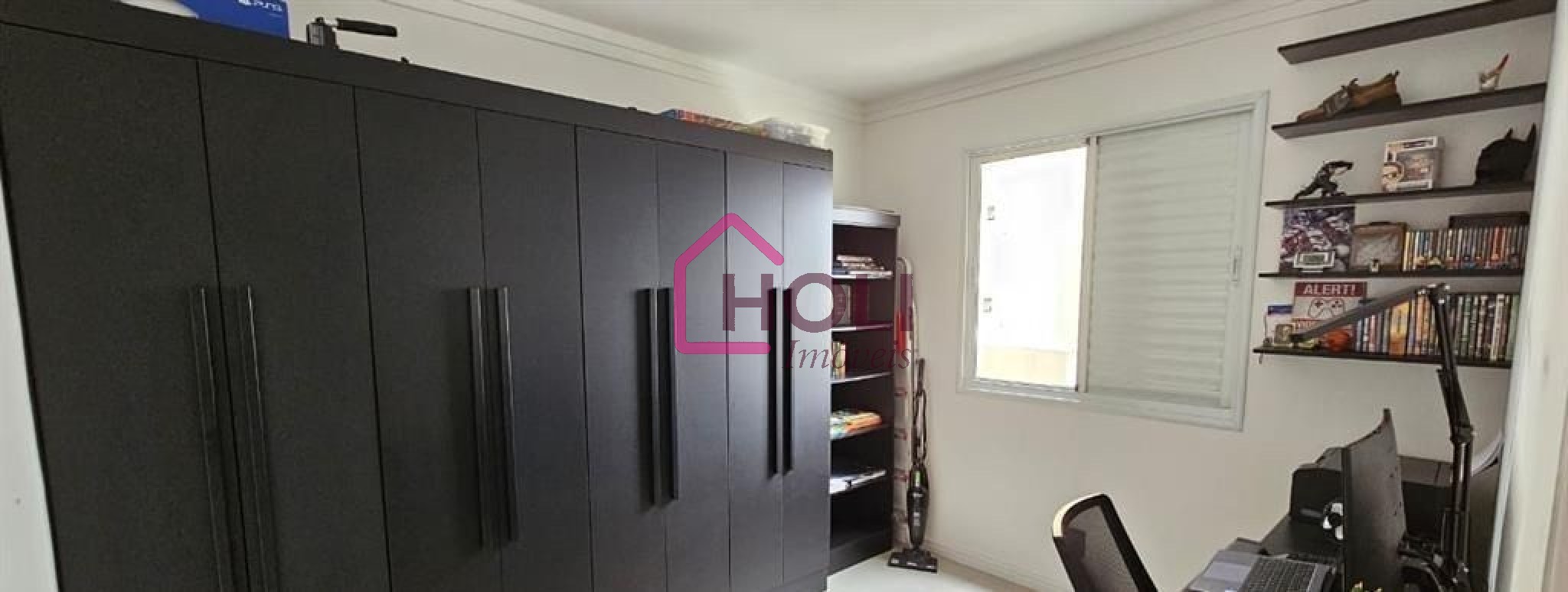 Apartamento, 3 quartos, 80 m² - Foto 7