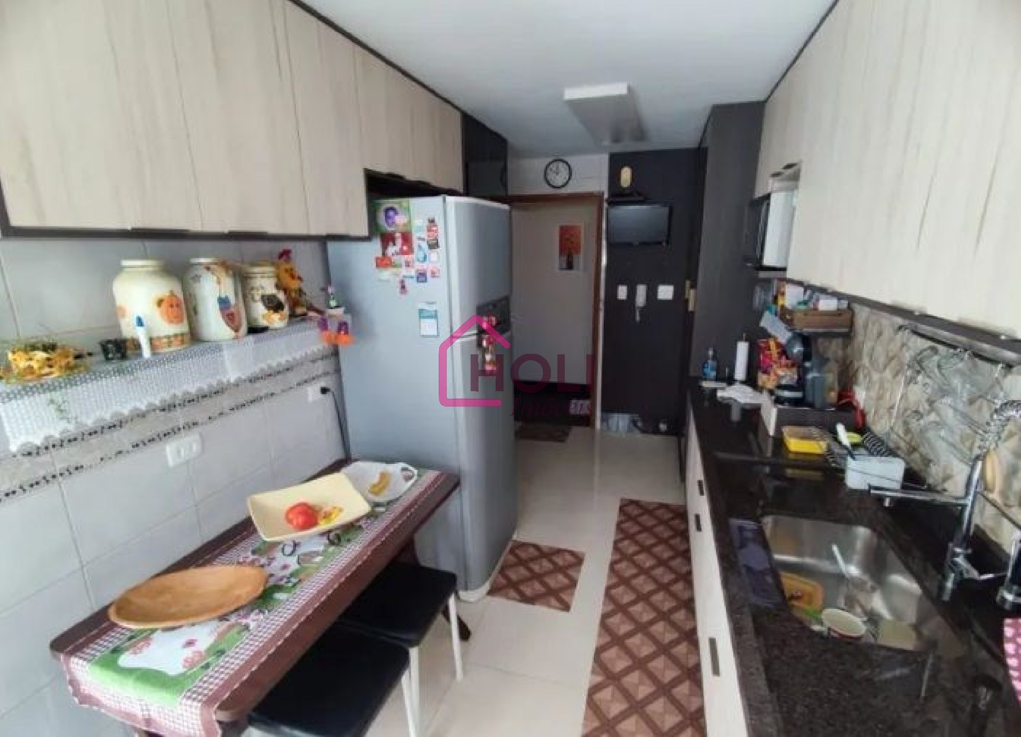 Apartamento, 3 quartos, 86 m² - Foto 16