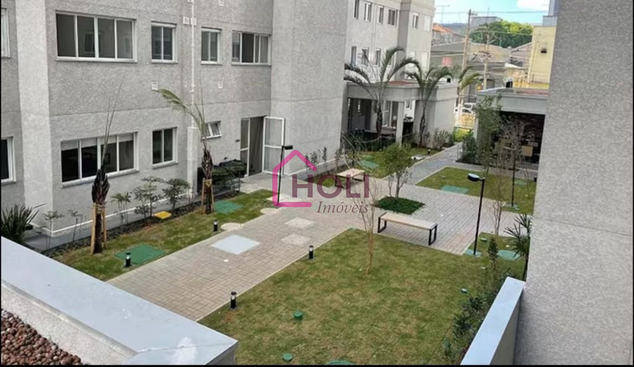 Apartamento, 2 quartos, 38 m² - Foto 17