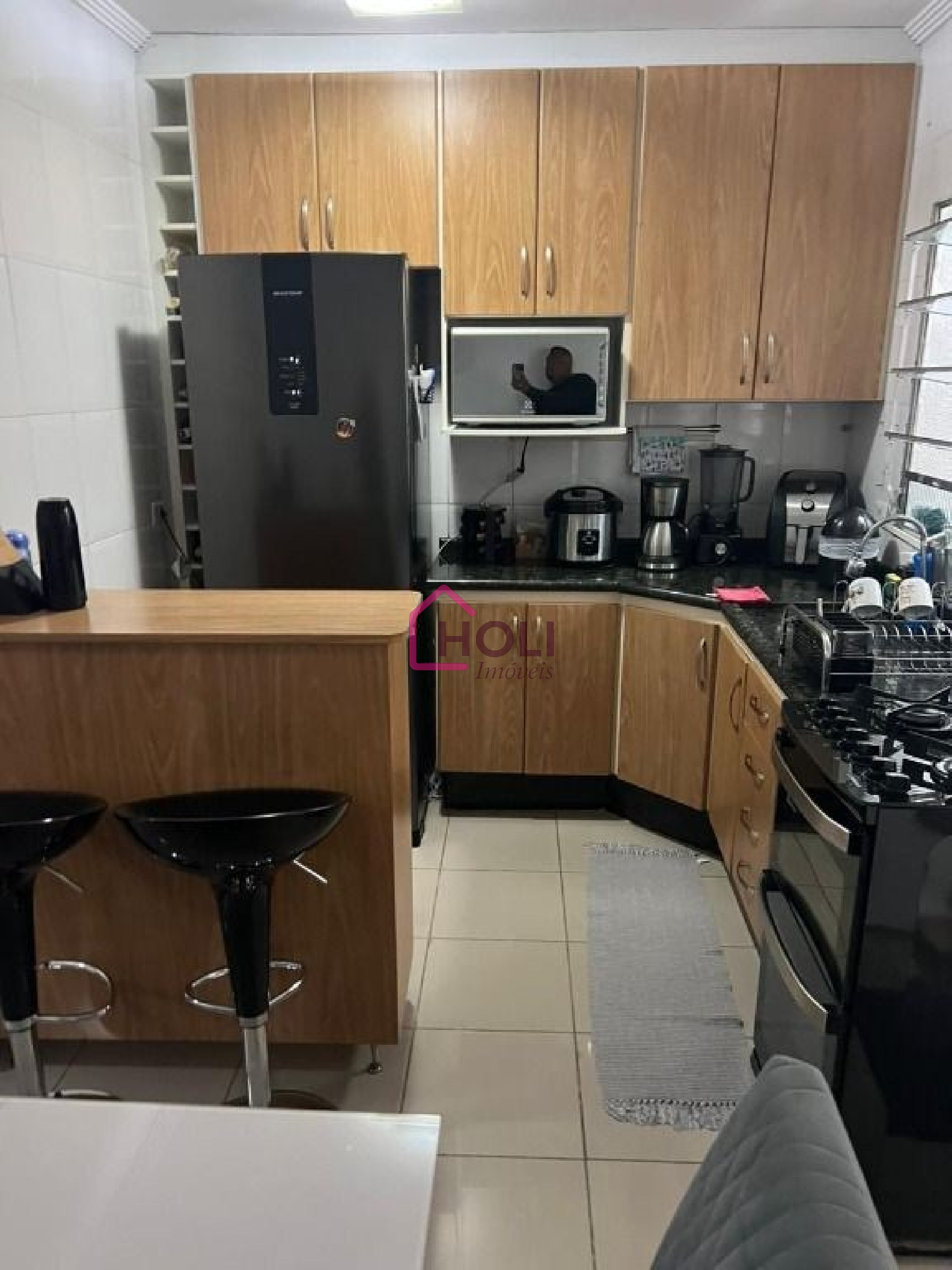 Casa, 2 quartos, 72 m² - Foto 13