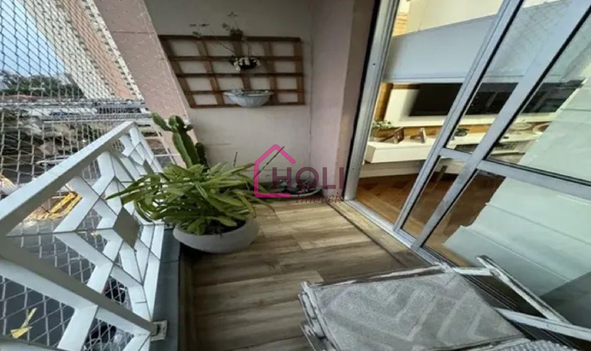 Apartamento, 3 quartos, 63 m² - Foto 9