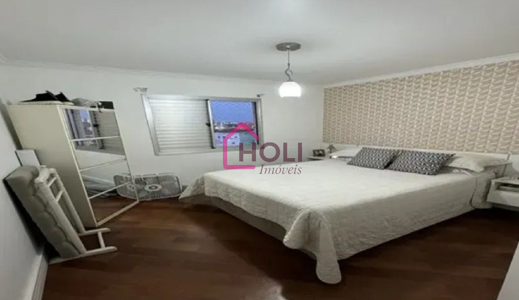 Apartamento, 3 quartos, 63 m² - Foto 4