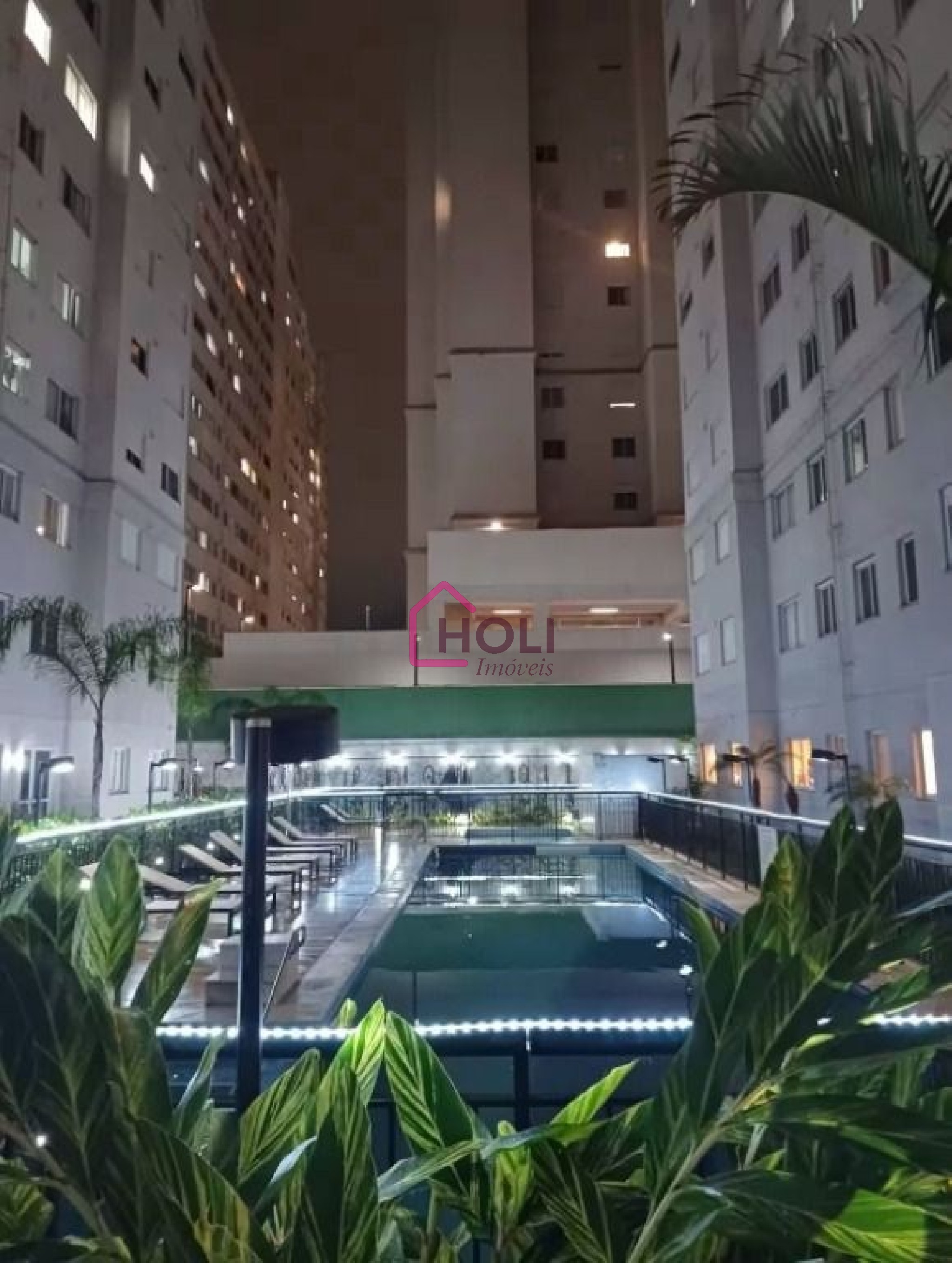 Apartamento, 2 quartos, 38 m² - Foto 14