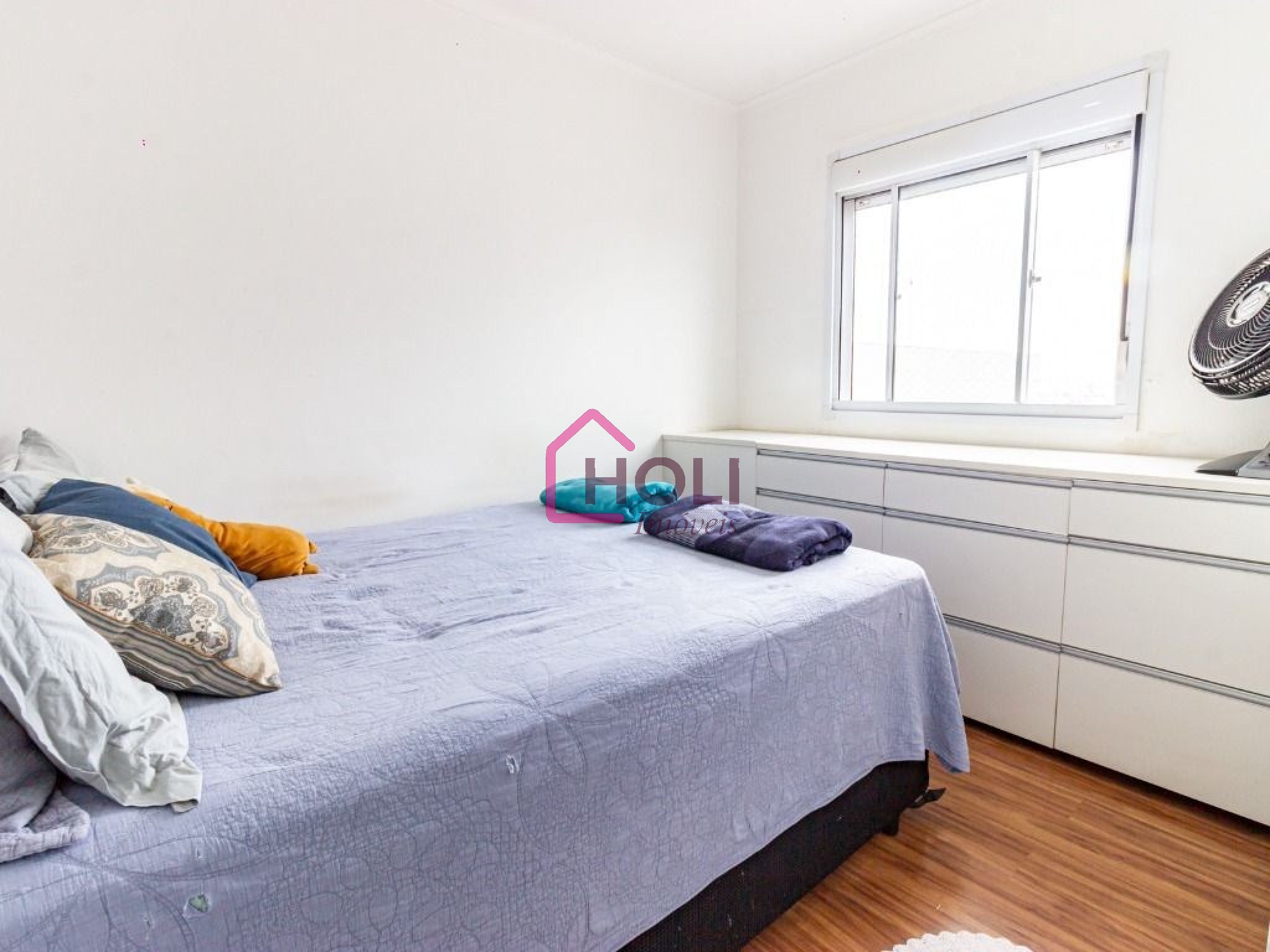 Apartamento, 2 quartos, 43 m² - Foto 4