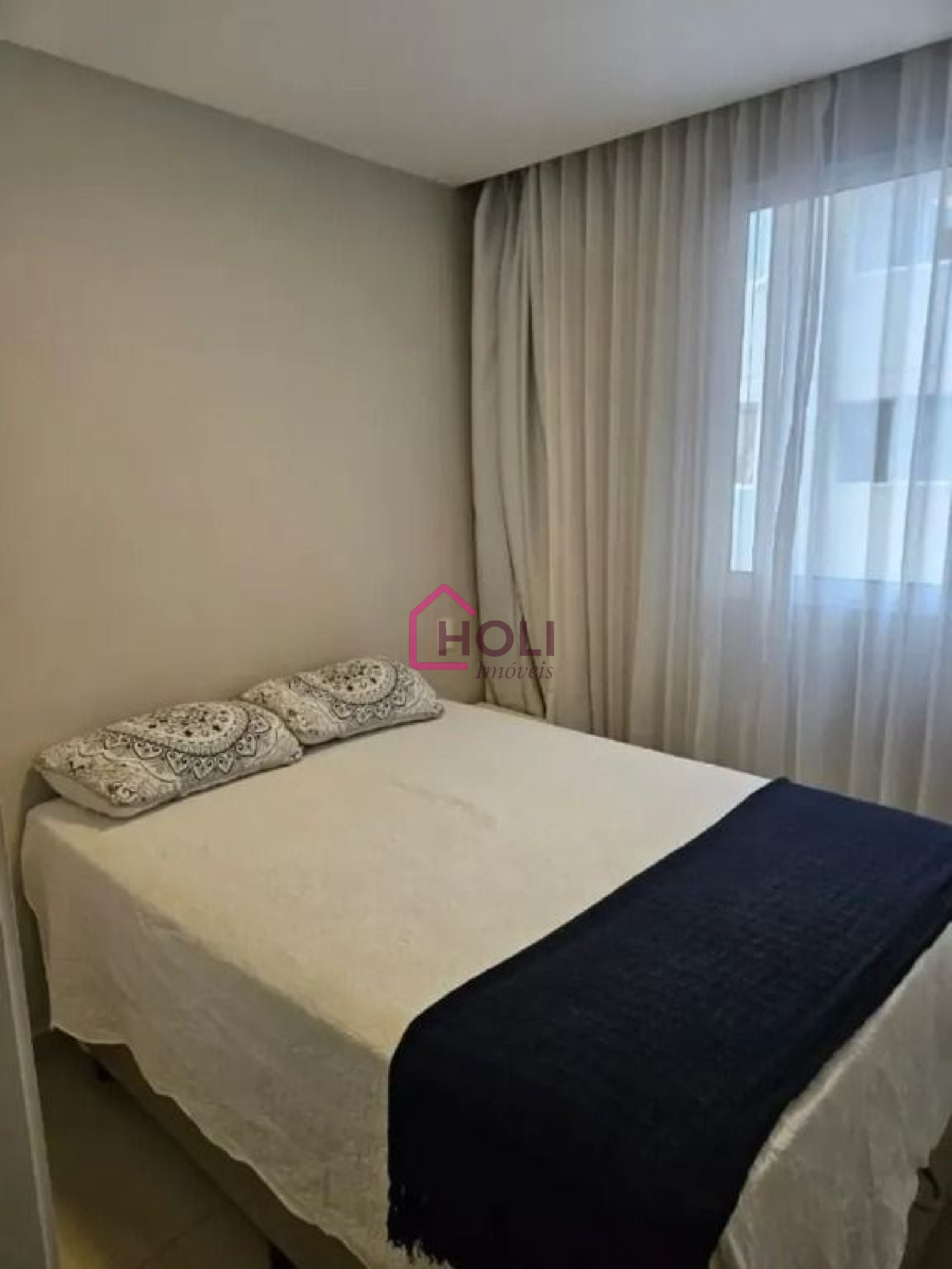 Apartamento, 2 quartos, 39 m² - Foto 3