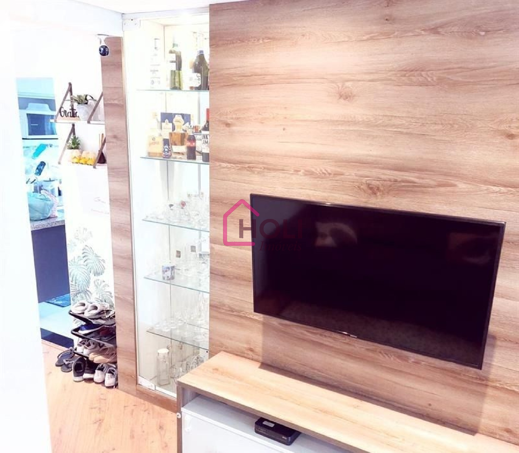 Apartamento, 2 quartos, 63 m² - Foto 3