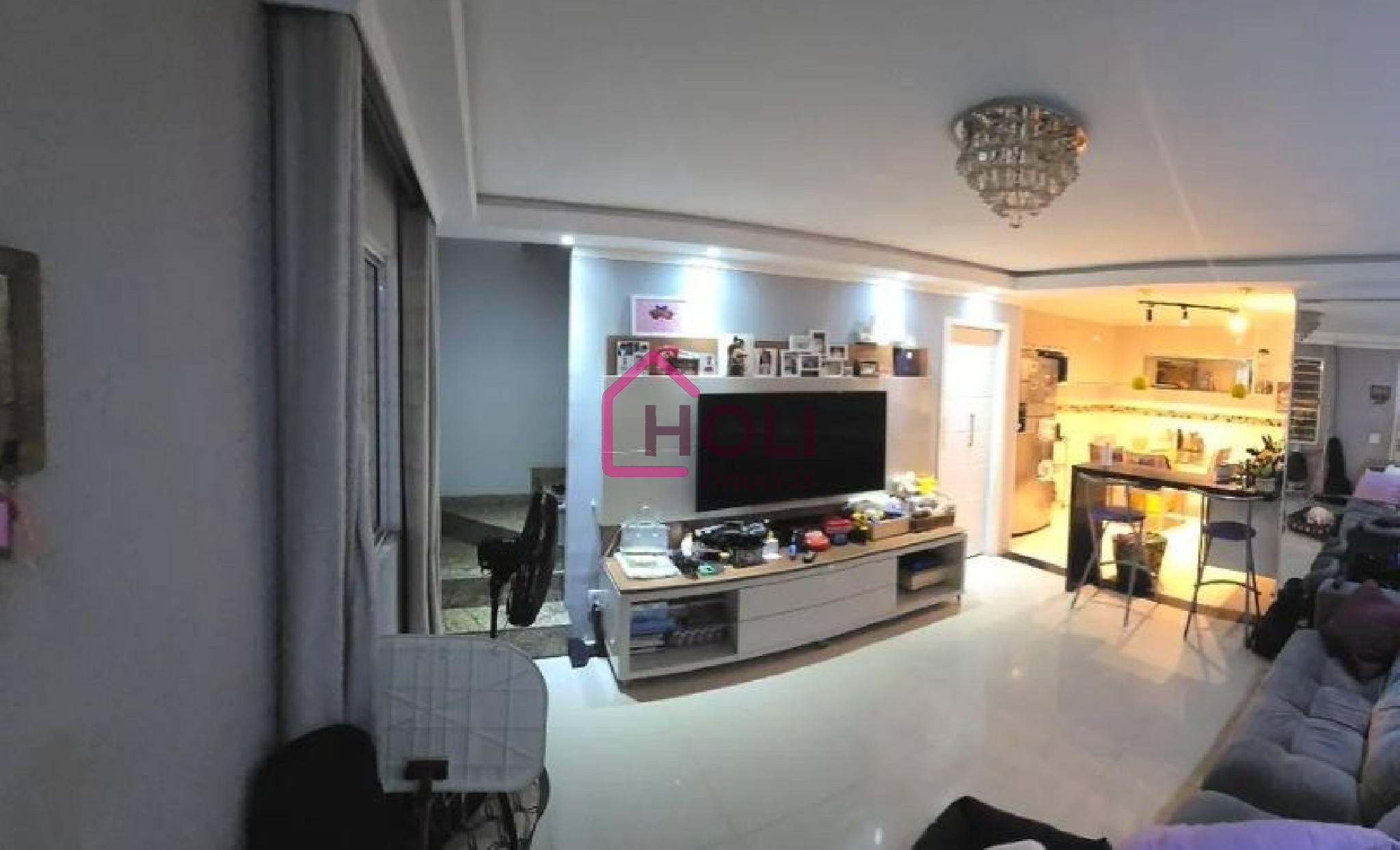 Casa, 2 quartos, 92 m² - Foto 2