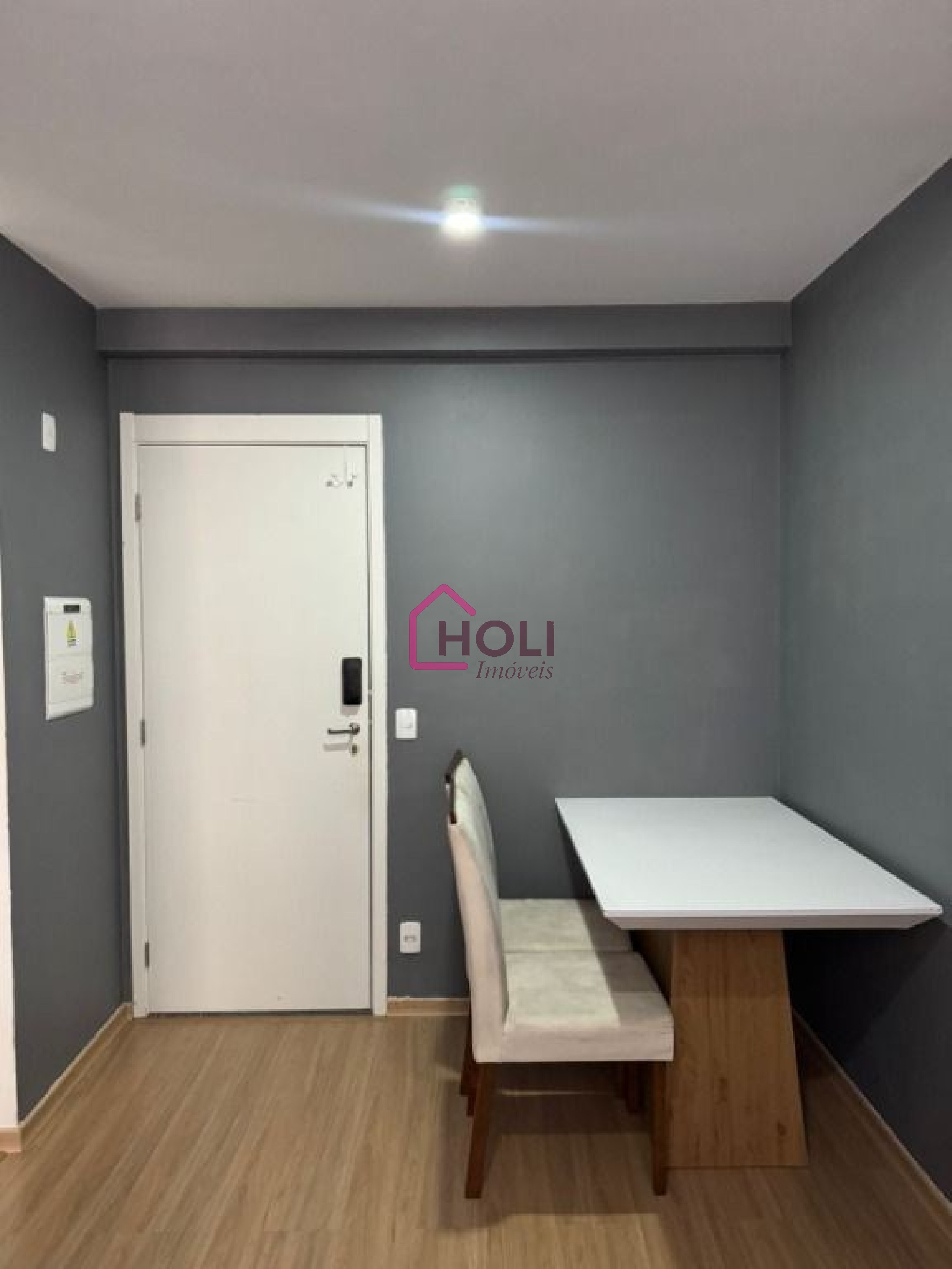 Apartamento, 2 quartos, 38 m² - Foto 2