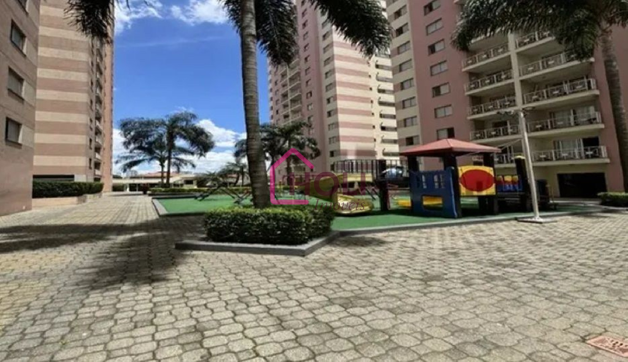 Apartamento, 3 quartos, 63 m² - Foto 14