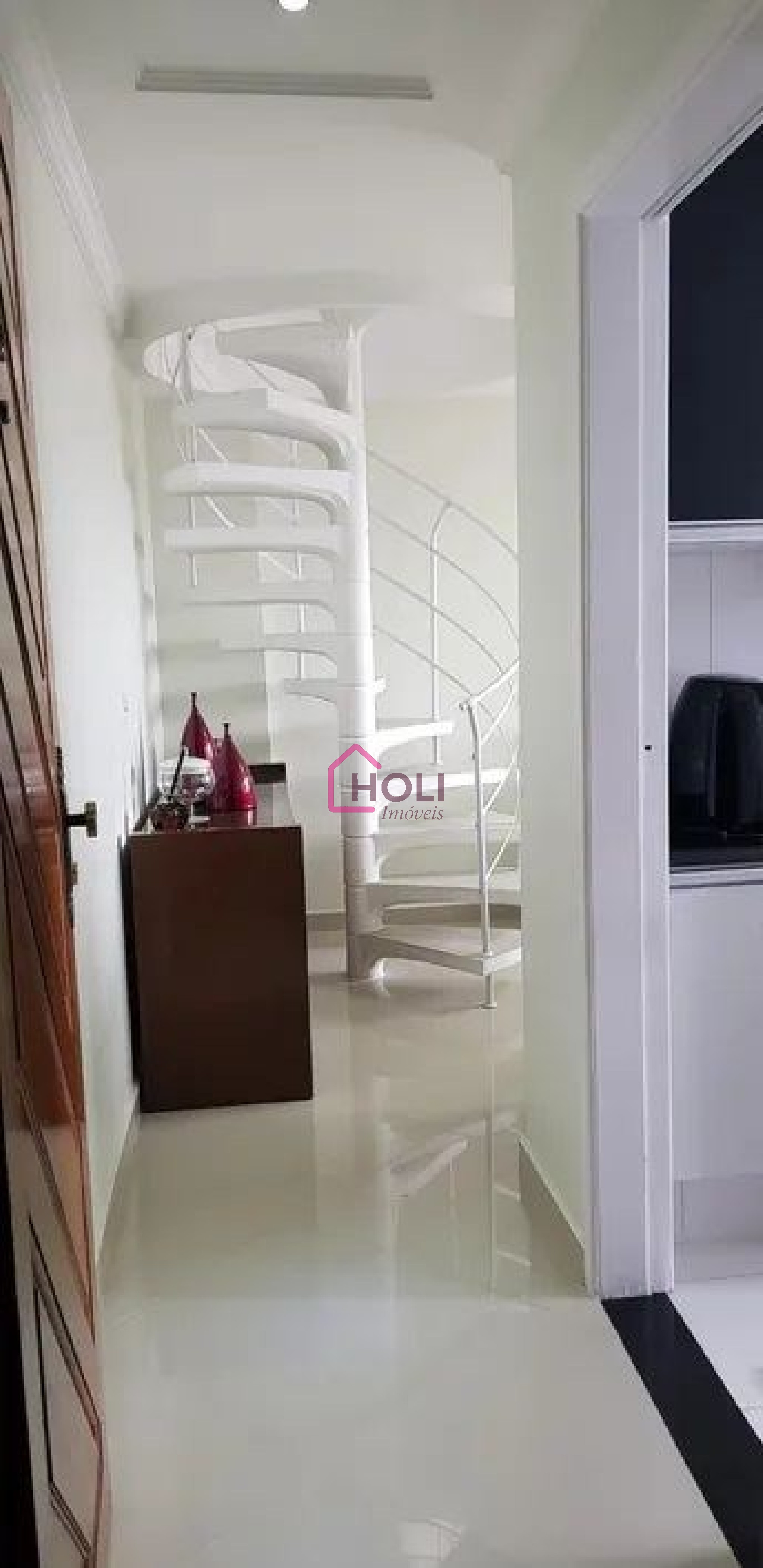 Cobertura, 3 quartos, 129 m² - Foto 2
