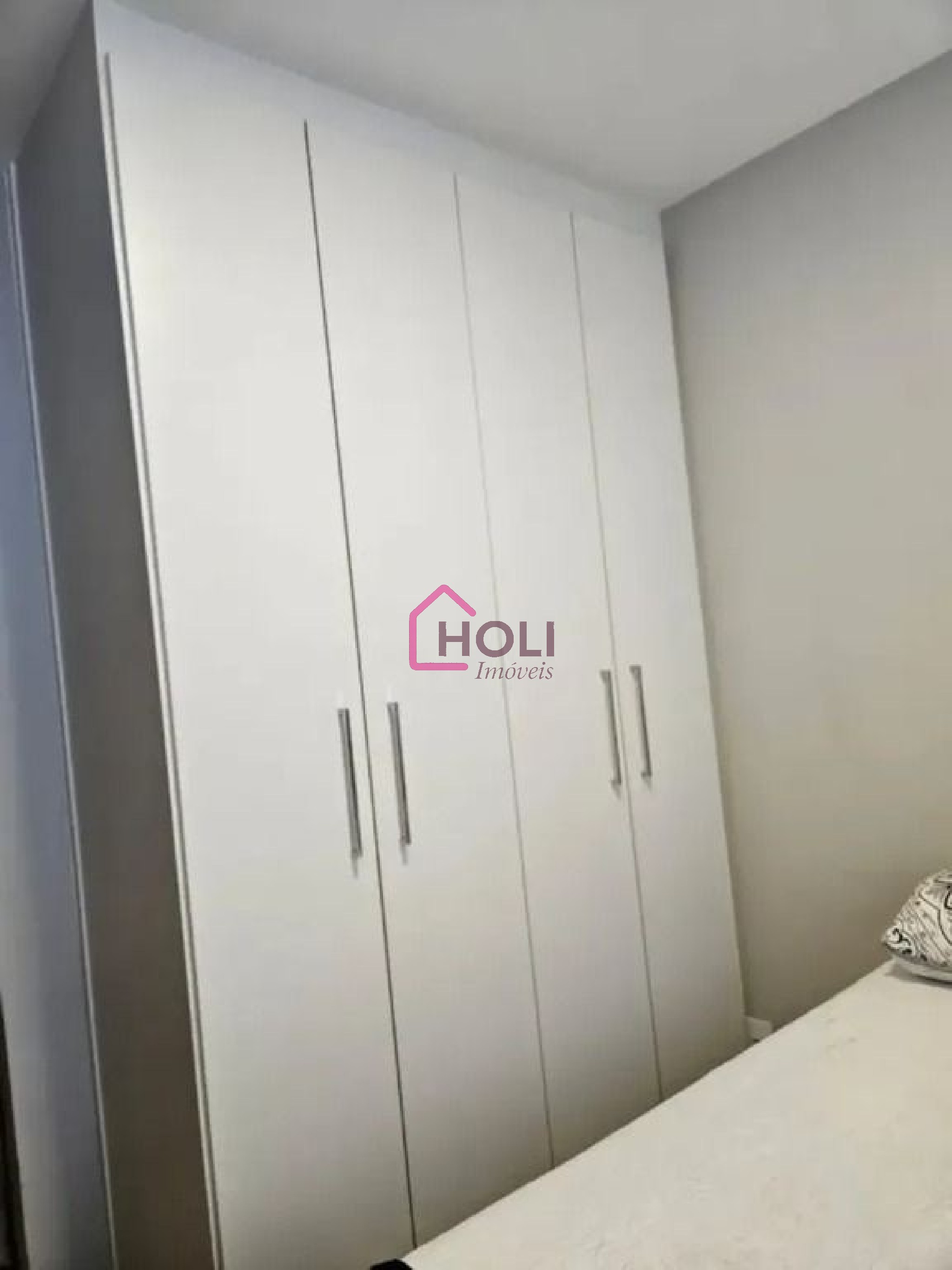 Apartamento, 2 quartos, 39 m² - Foto 5
