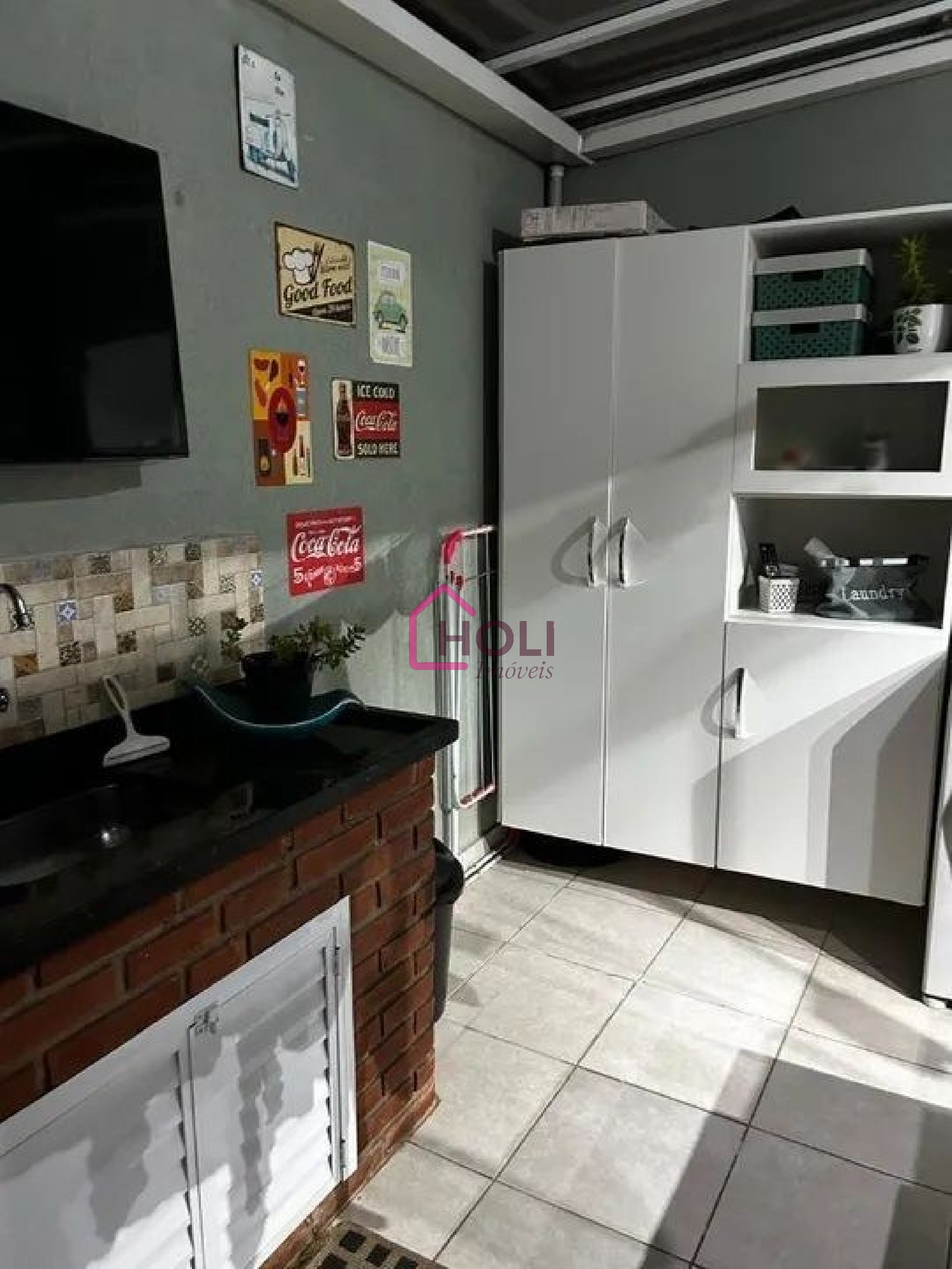 Casa, 3 quartos, 115 m² - Foto 17