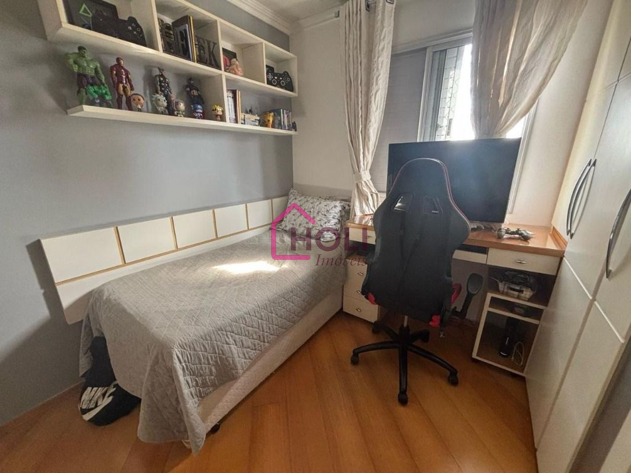 Apartamento, 3 quartos, 73 m² - Foto 11
