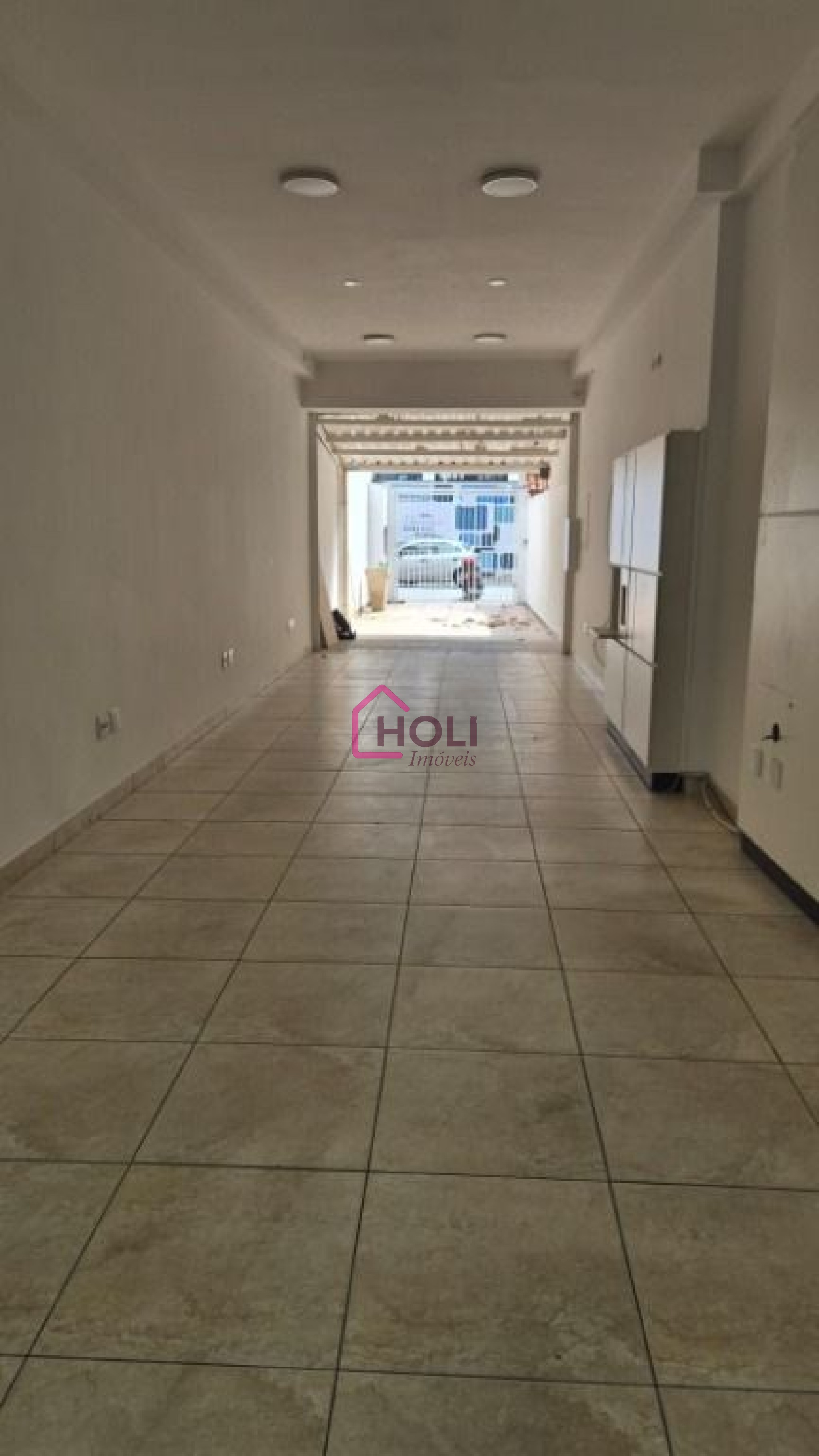 Casa, 1 quarto, 200 m² - Foto 2