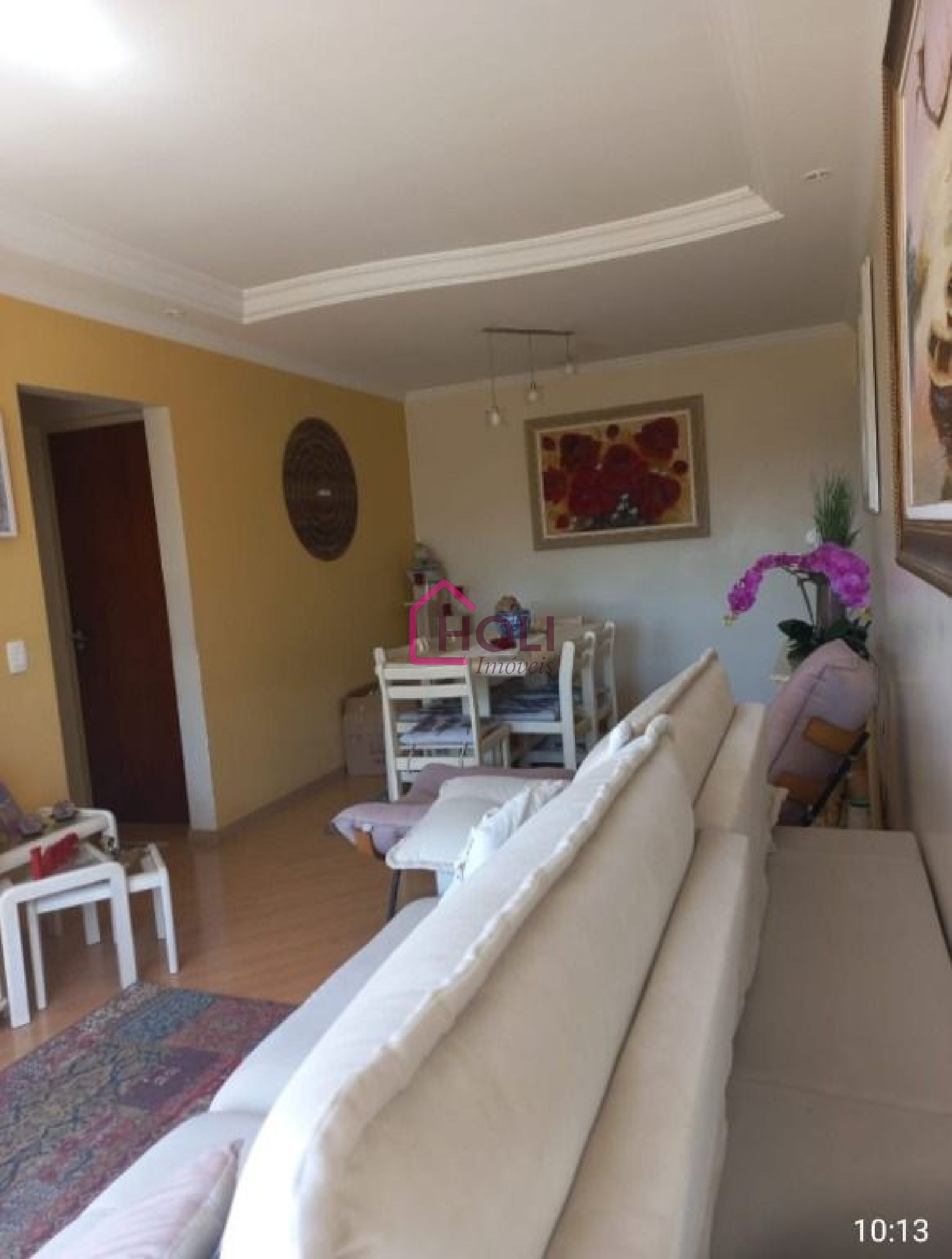 Apartamento, 2 quartos, 62 m² - Foto 3
