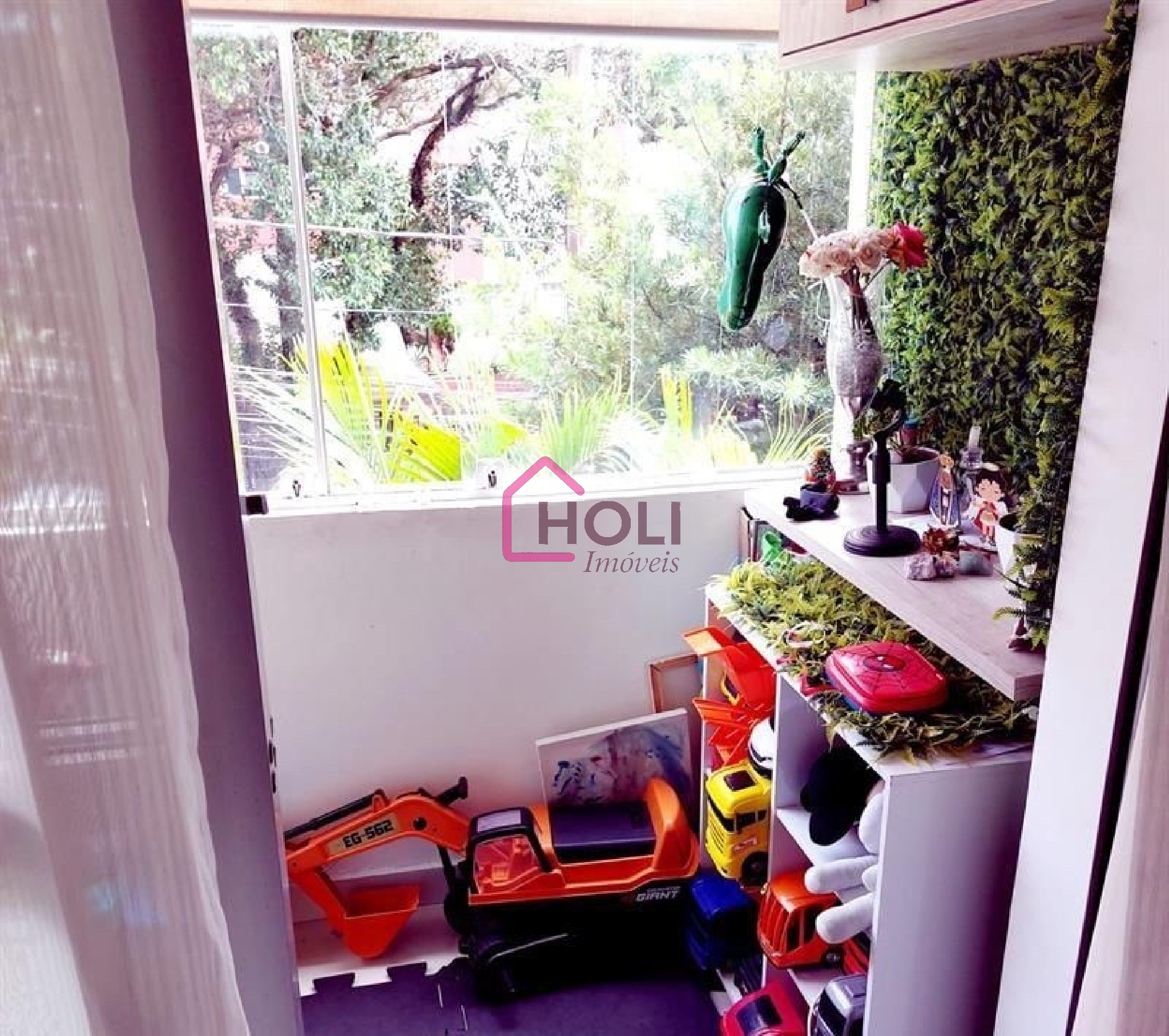 Apartamento, 2 quartos, 63 m² - Foto 16