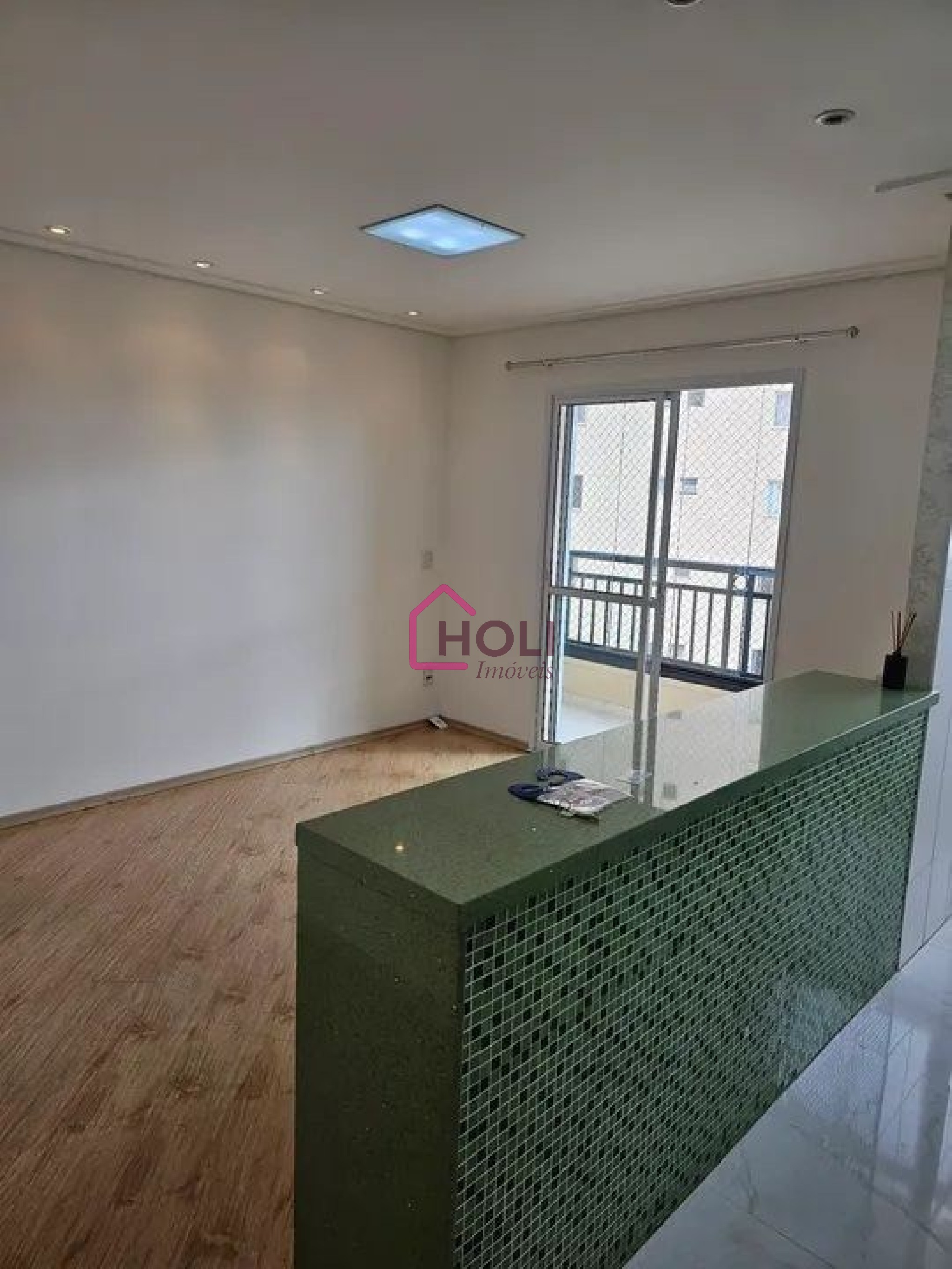 Apartamento, 2 quartos, 64 m² - Foto 2