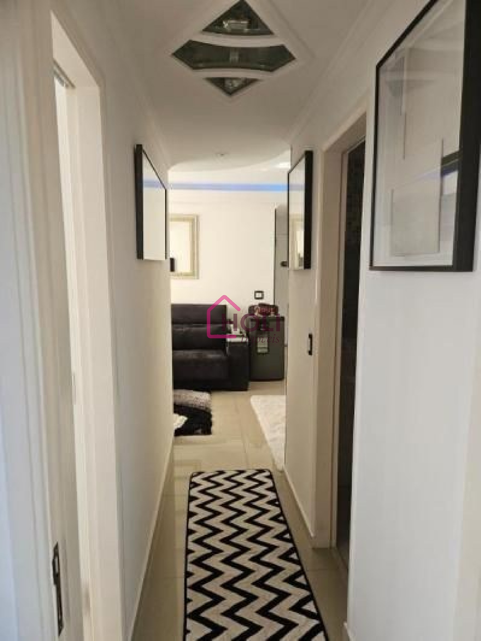Apartamento, 2 quartos, 57 m² - Foto 4
