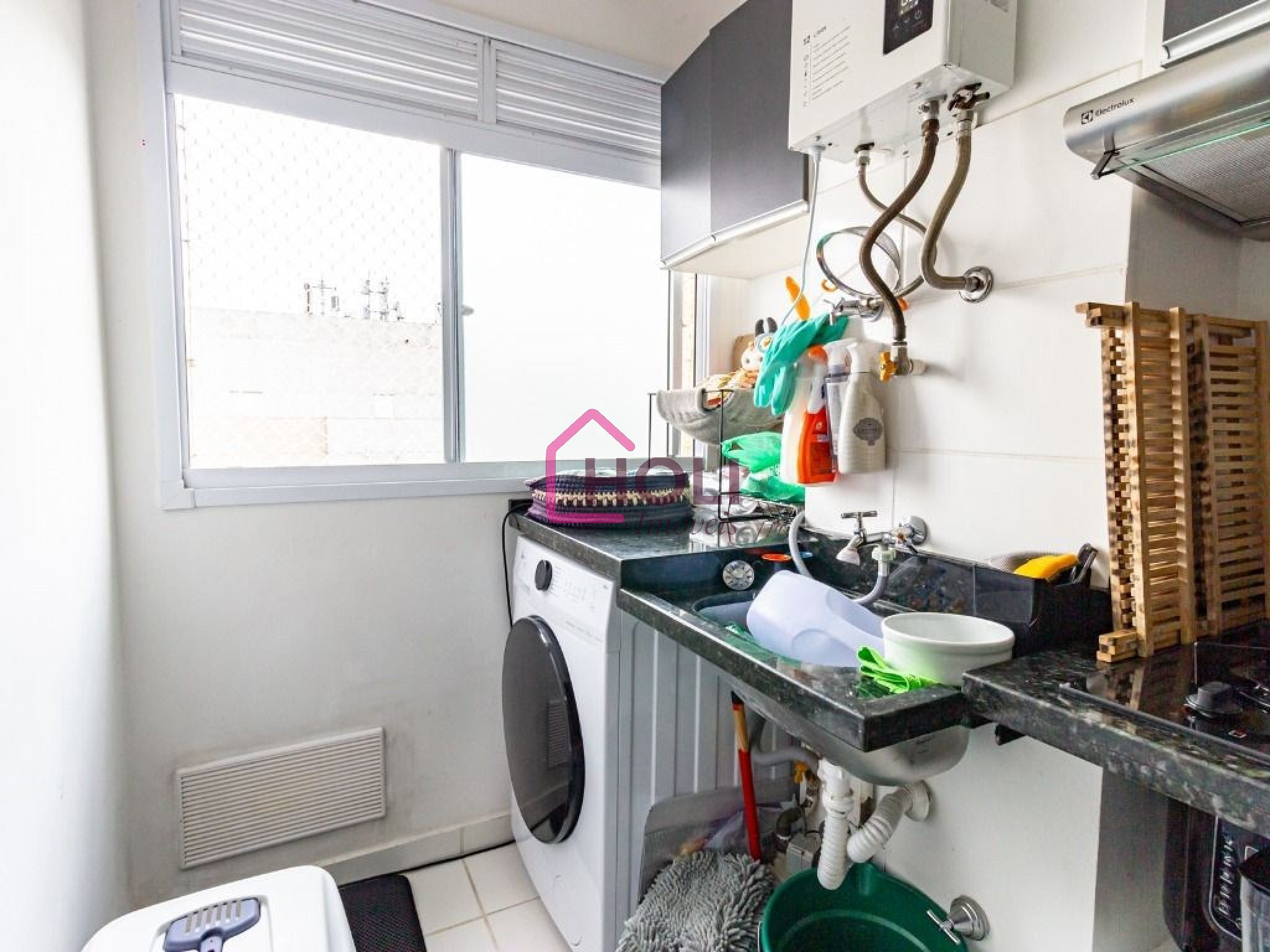 Apartamento, 2 quartos, 43 m² - Foto 17