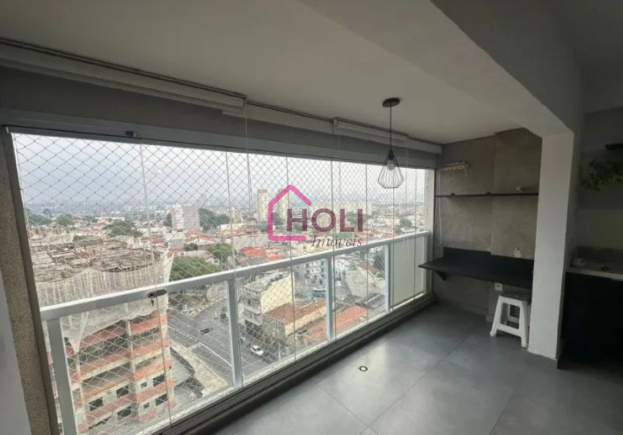 Apartamento, 1 quarto, 30 m² - Foto 5