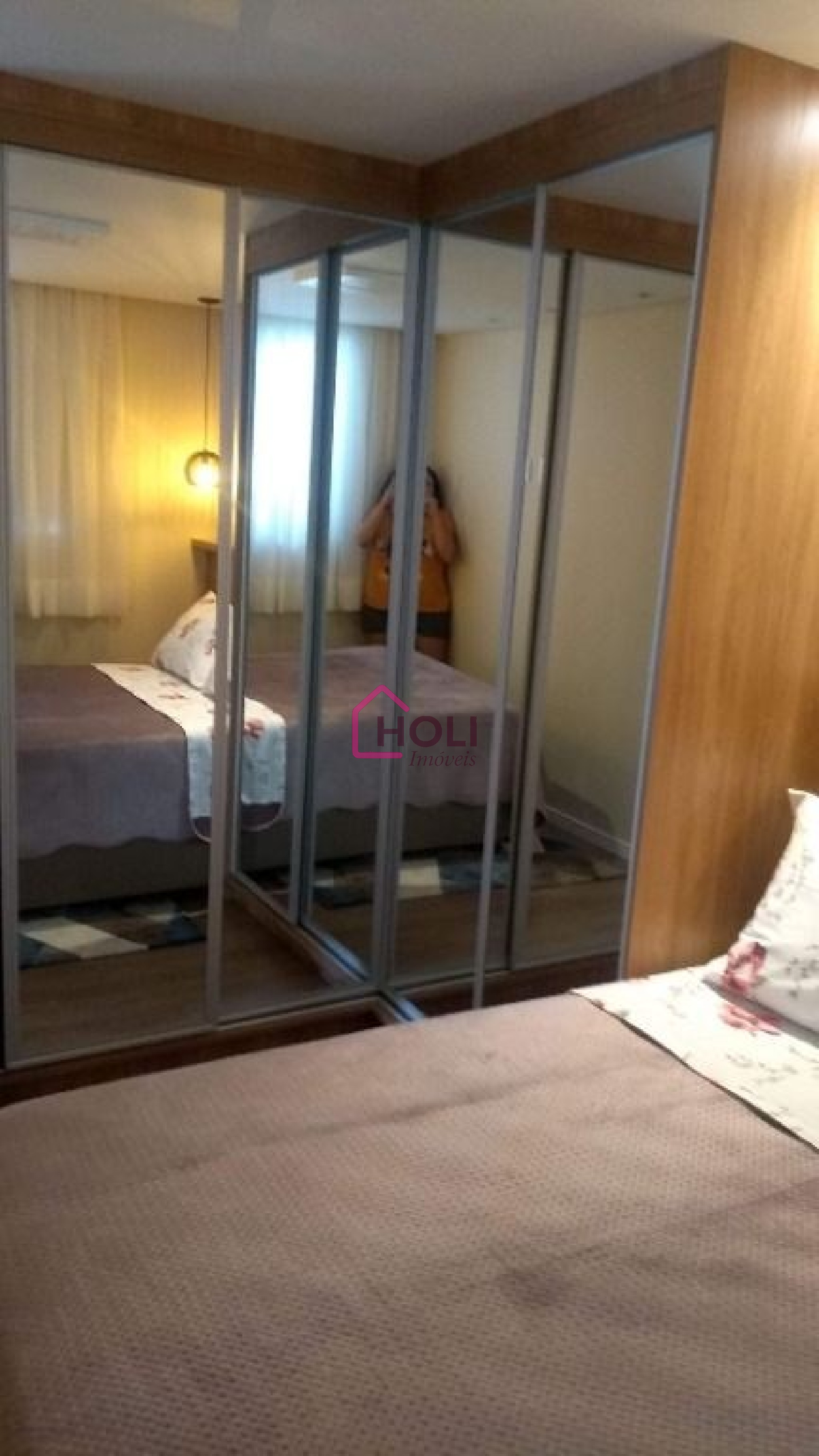 Apartamento, 2 quartos, 54 m² - Foto 7