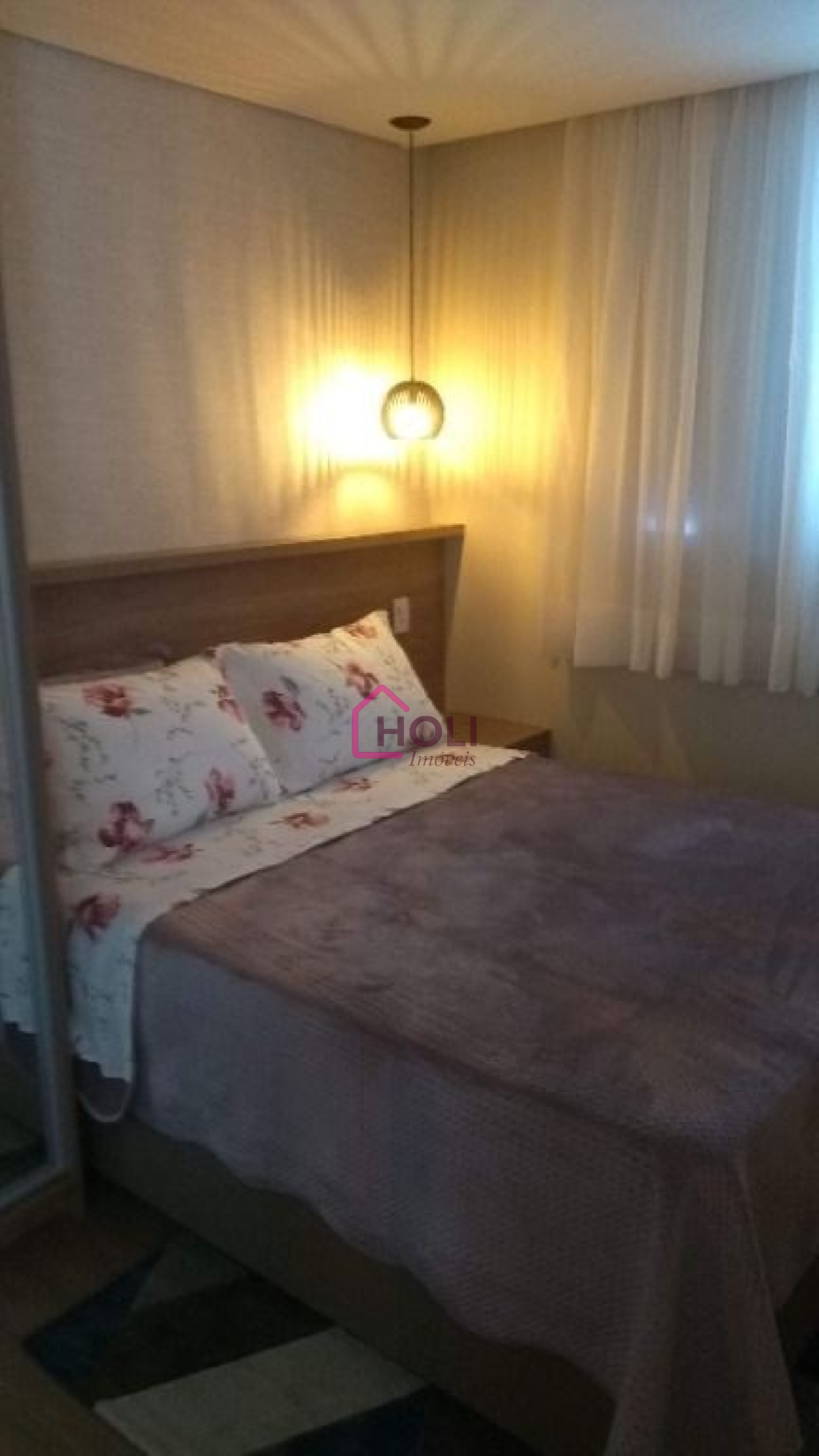 Apartamento, 2 quartos, 54 m² - Foto 8